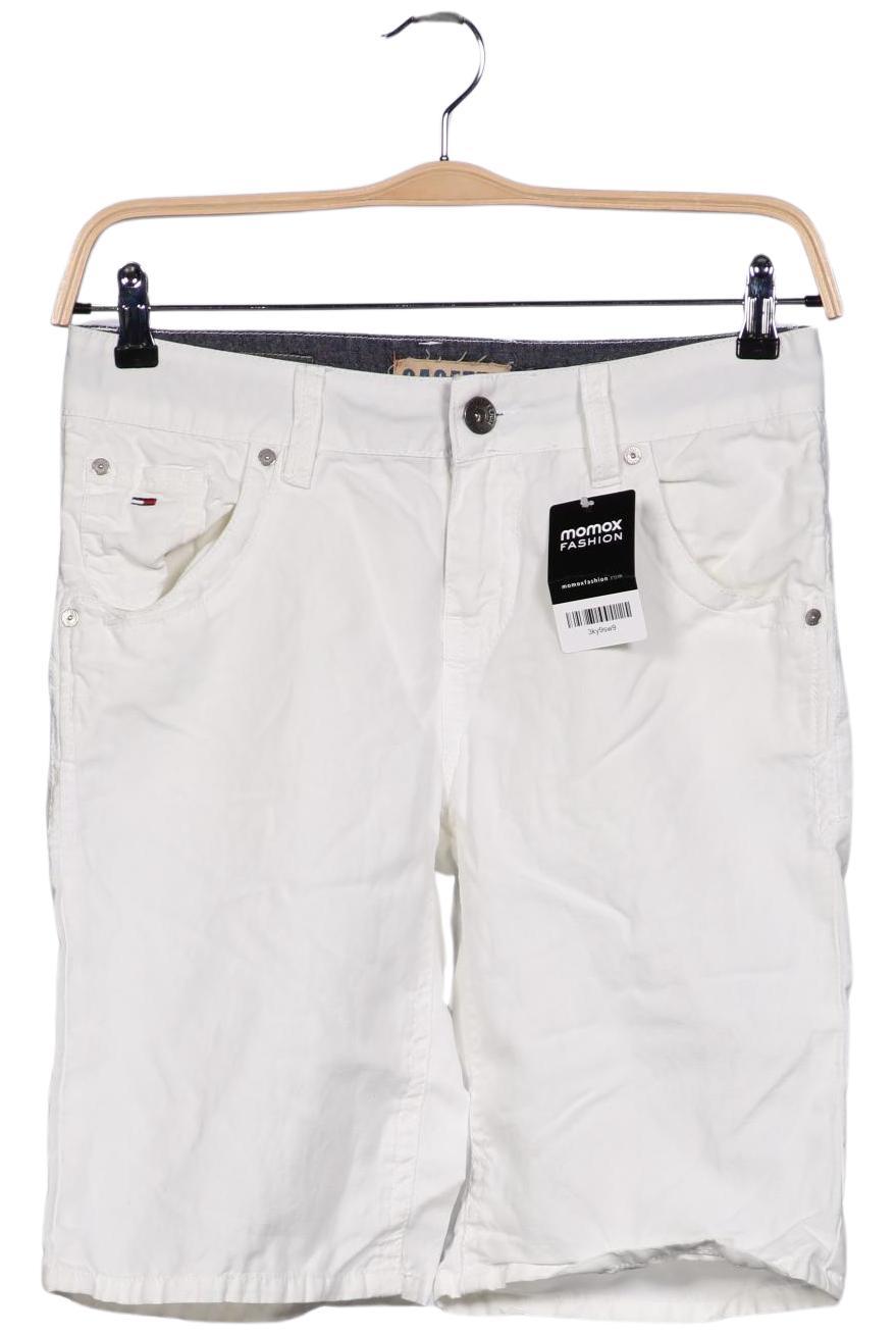 

Hilfiger Denim Damen Shorts, weiß, Gr. 29