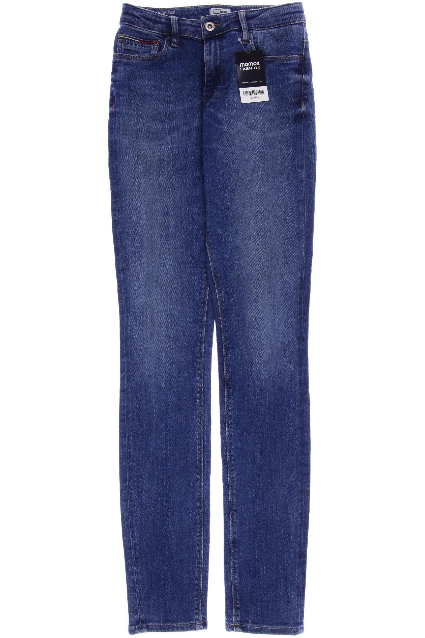 

HILFIGER DENIM Damen Jeans, blau