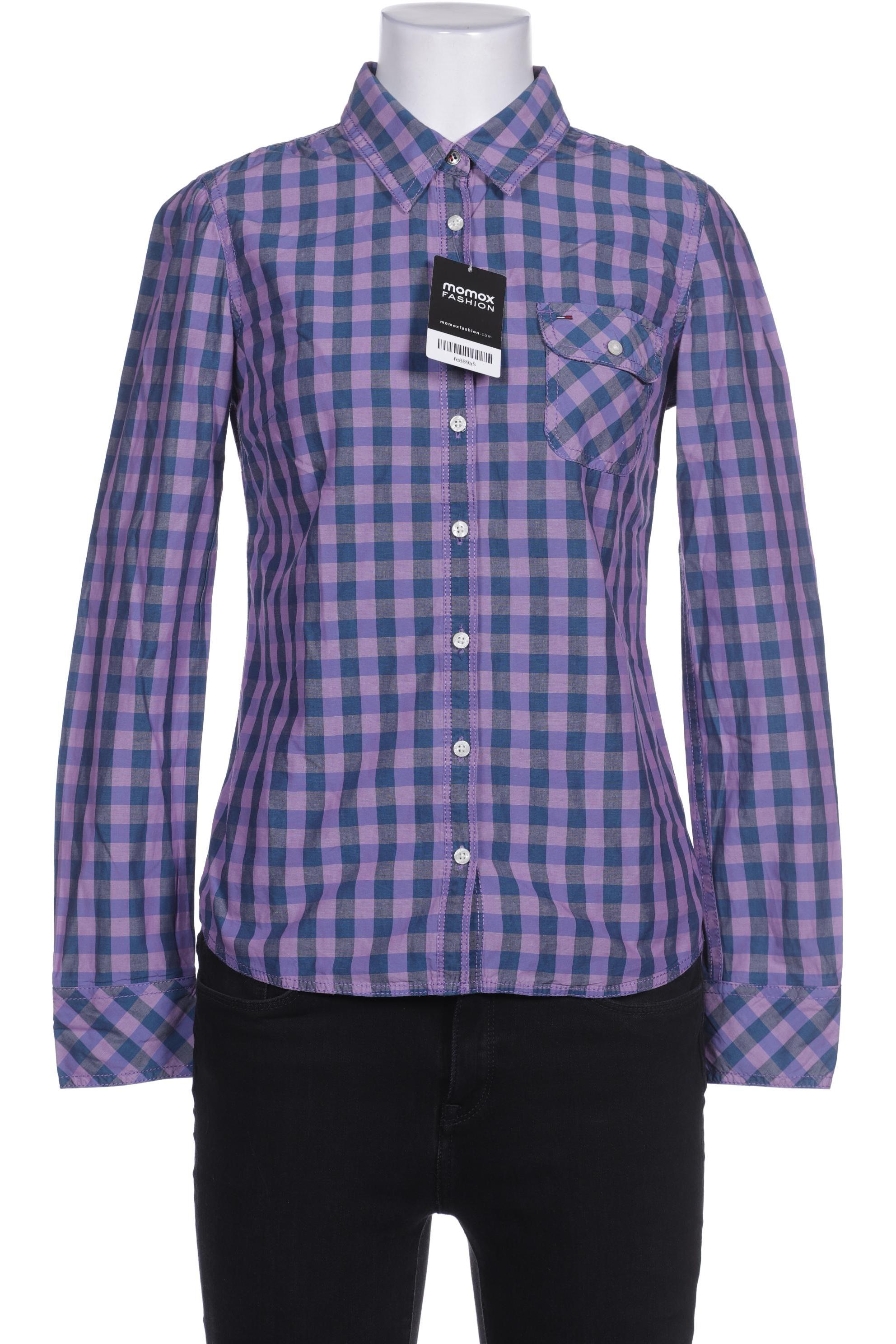 

HILFIGER DENIM Damen Bluse, flieder