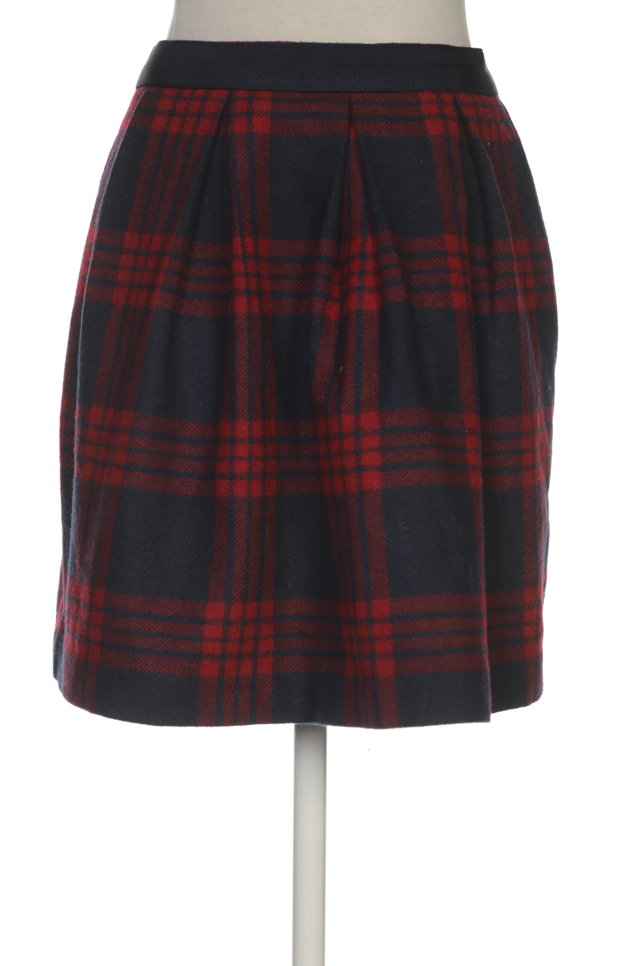 

Hilfiger Denim Damen Rock, marineblau, Gr. 38