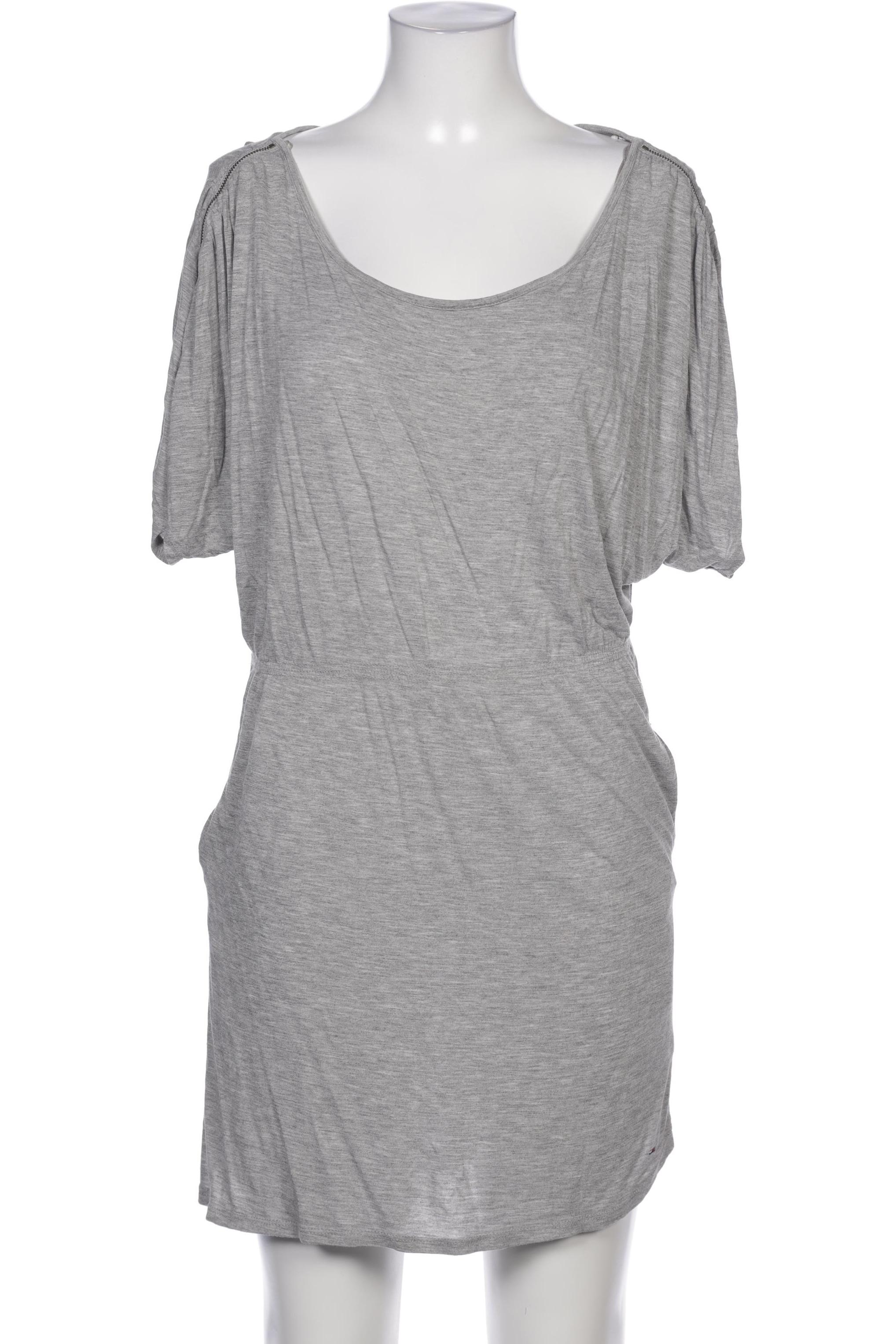 

Hilfiger Denim Damen Kleid, grau, Gr. 38
