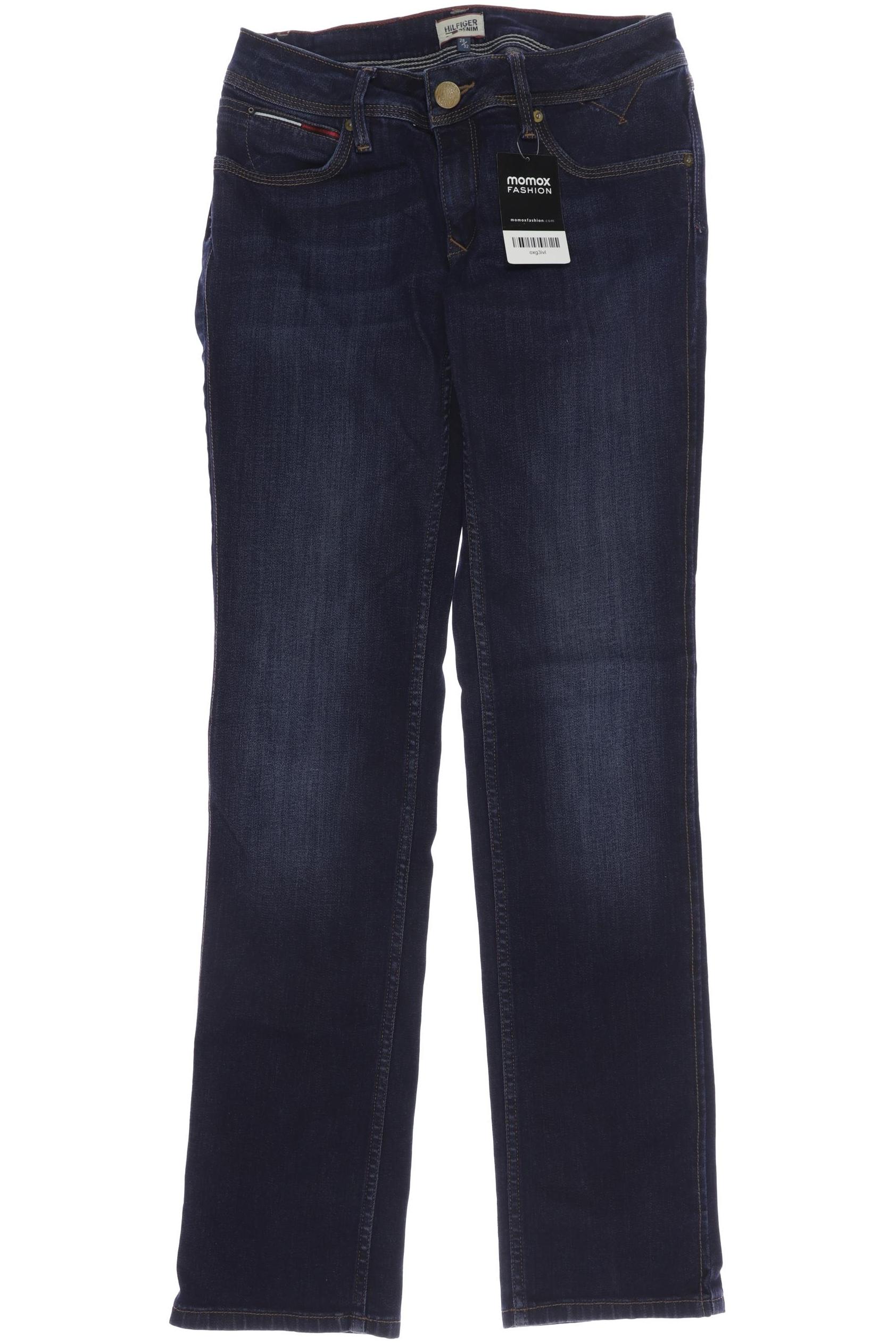 

Hilfiger Denim Damen Jeans, marineblau, Gr. 28