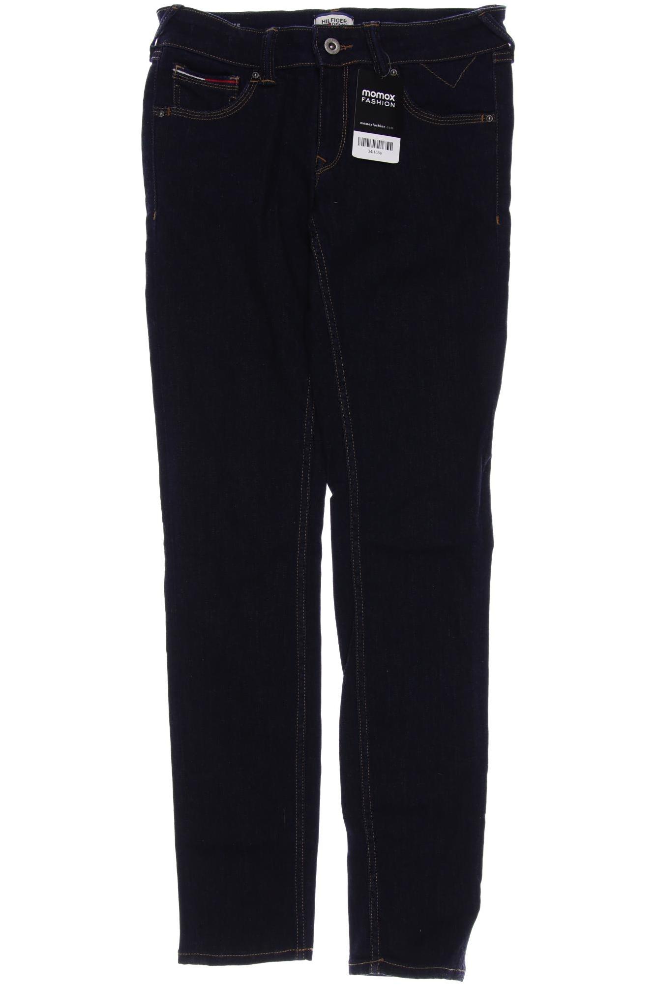 

HILFIGER DENIM Damen Jeans, marineblau
