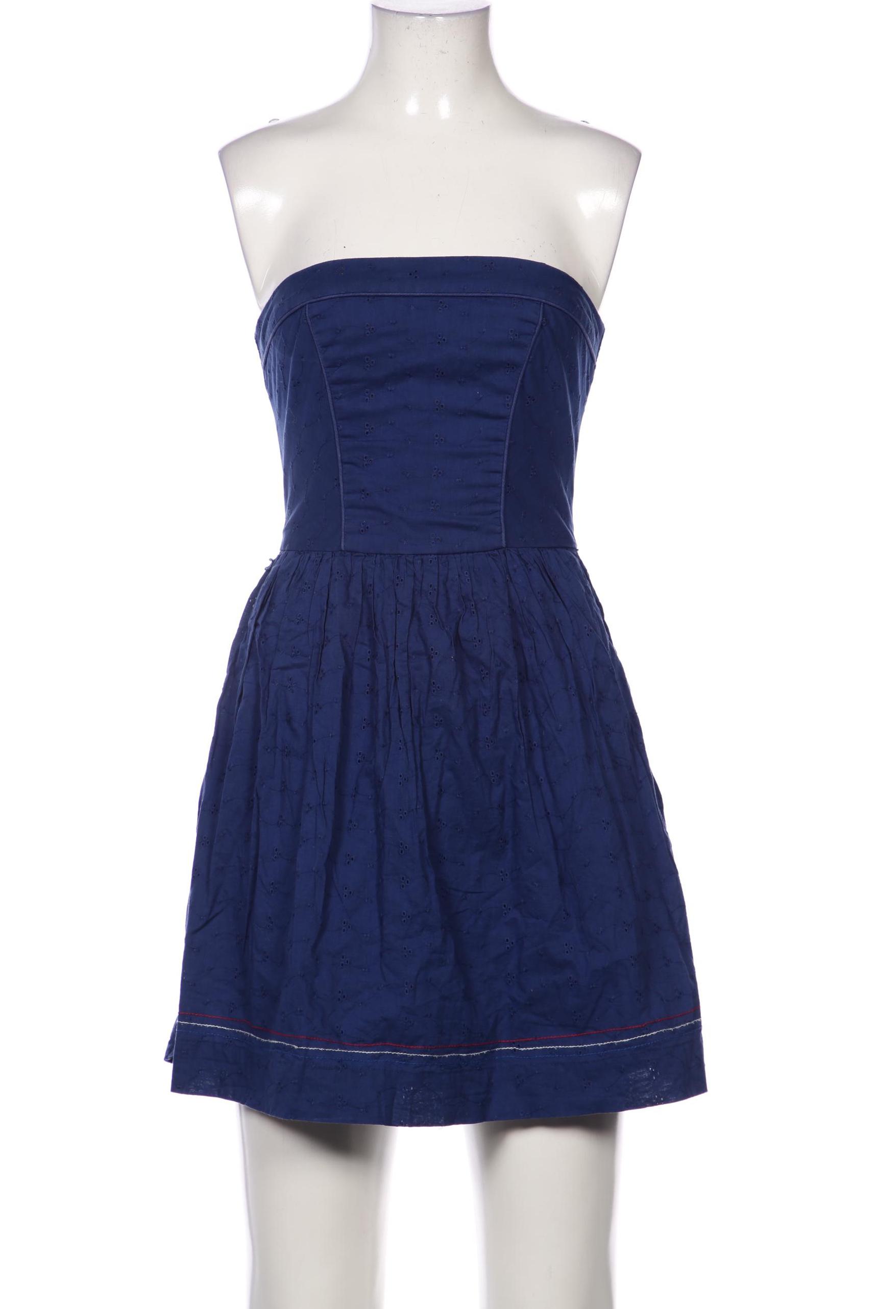 

Hilfiger Denim Damen Kleid, blau, Gr. 34