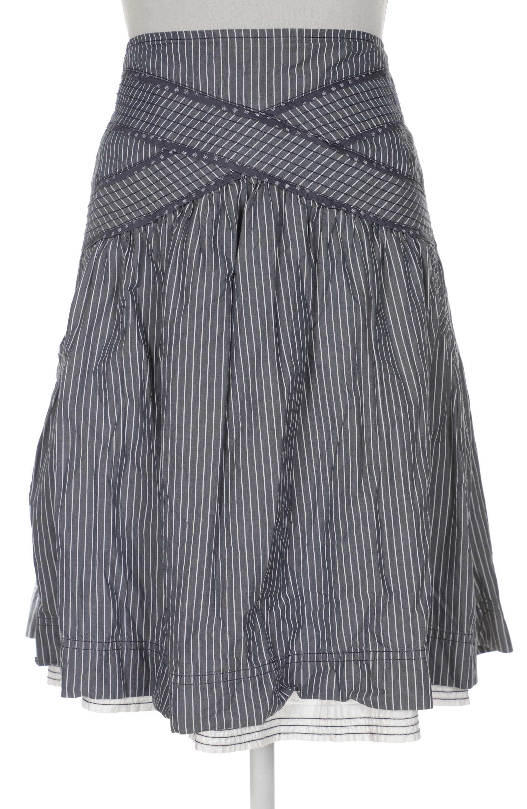 

HILFIGER DENIM Damen Rock, marineblau