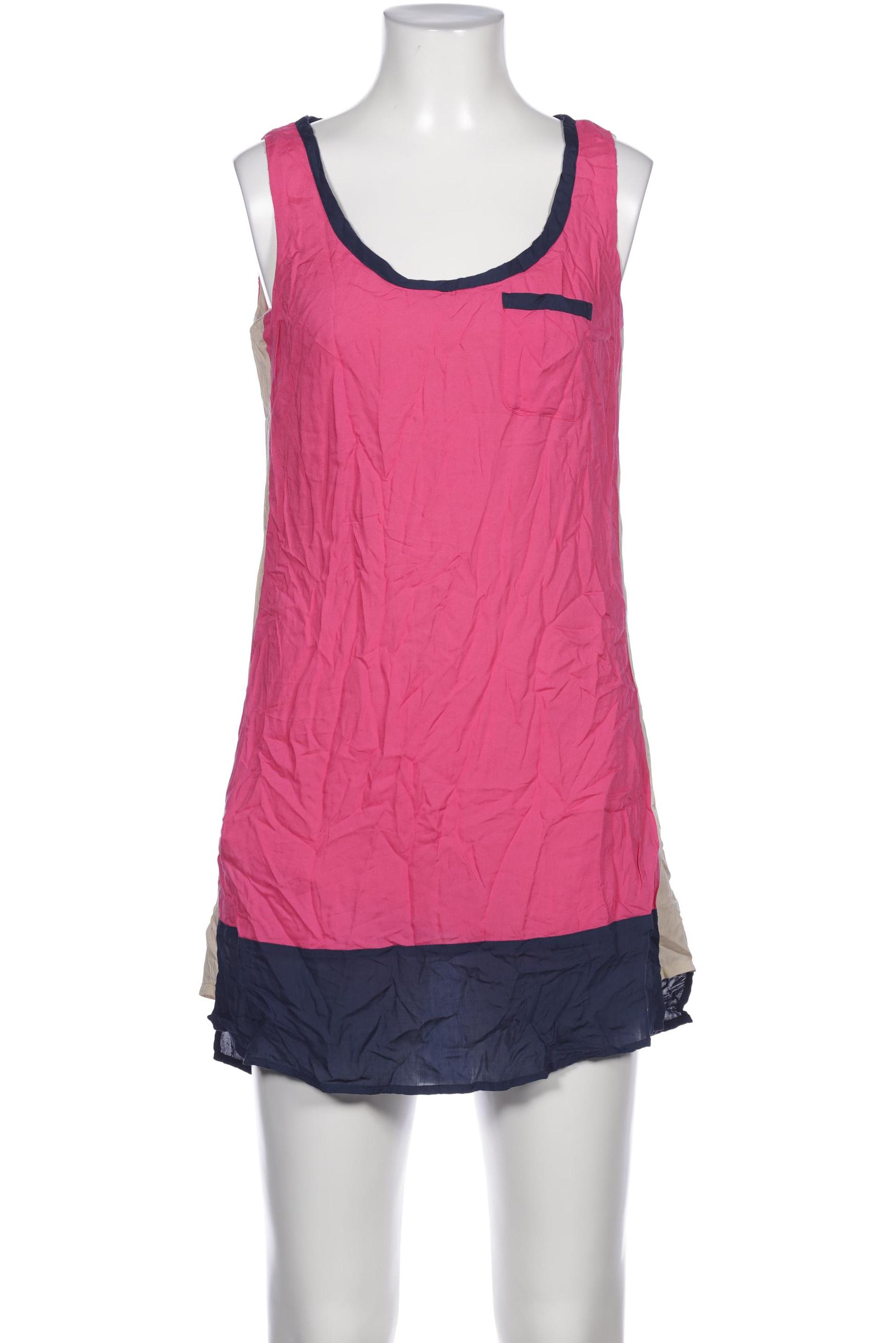 

Hilfiger Denim Damen Kleid, pink, Gr. 34