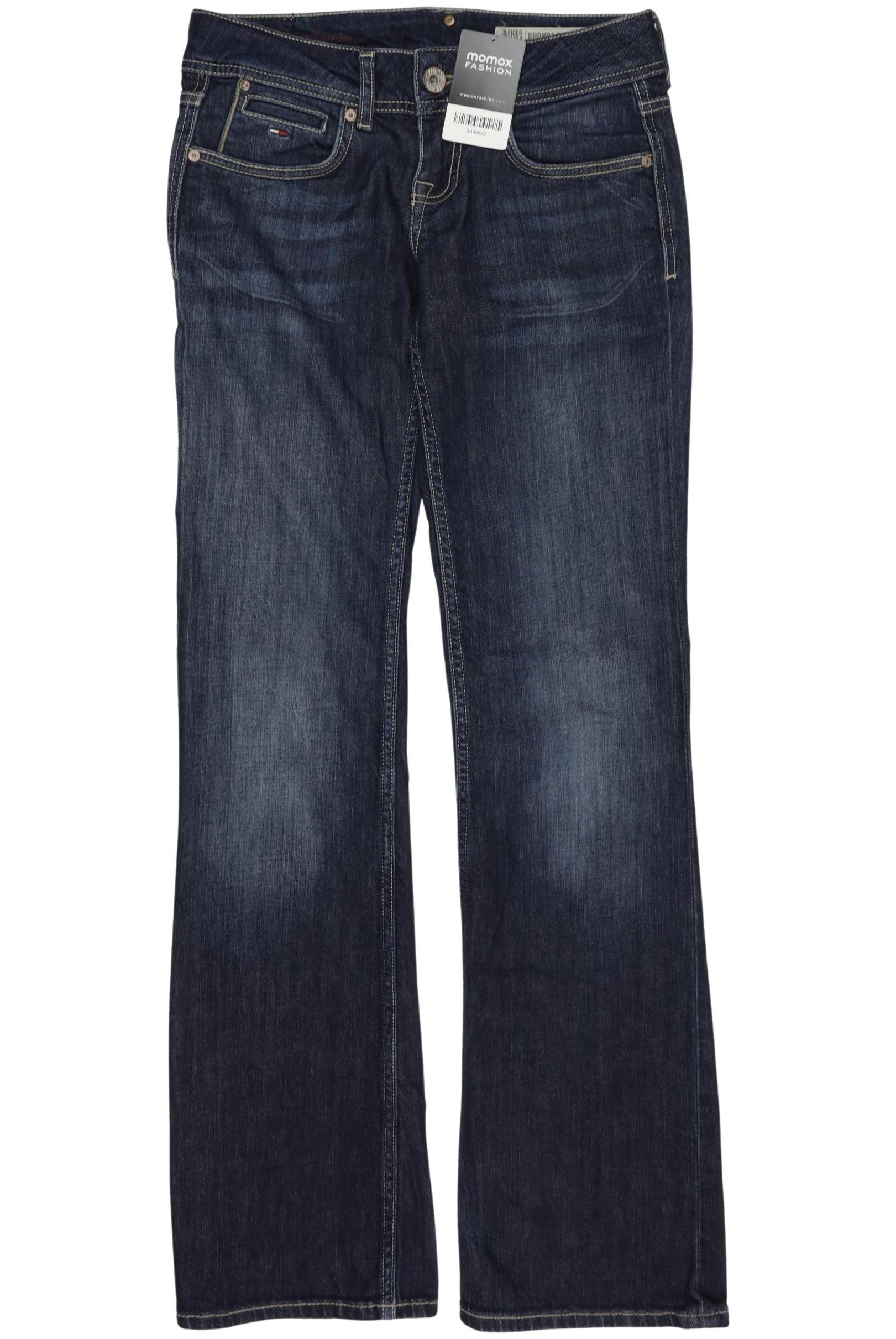 

Hilfiger Denim Damen Jeans, blau, Gr. 26