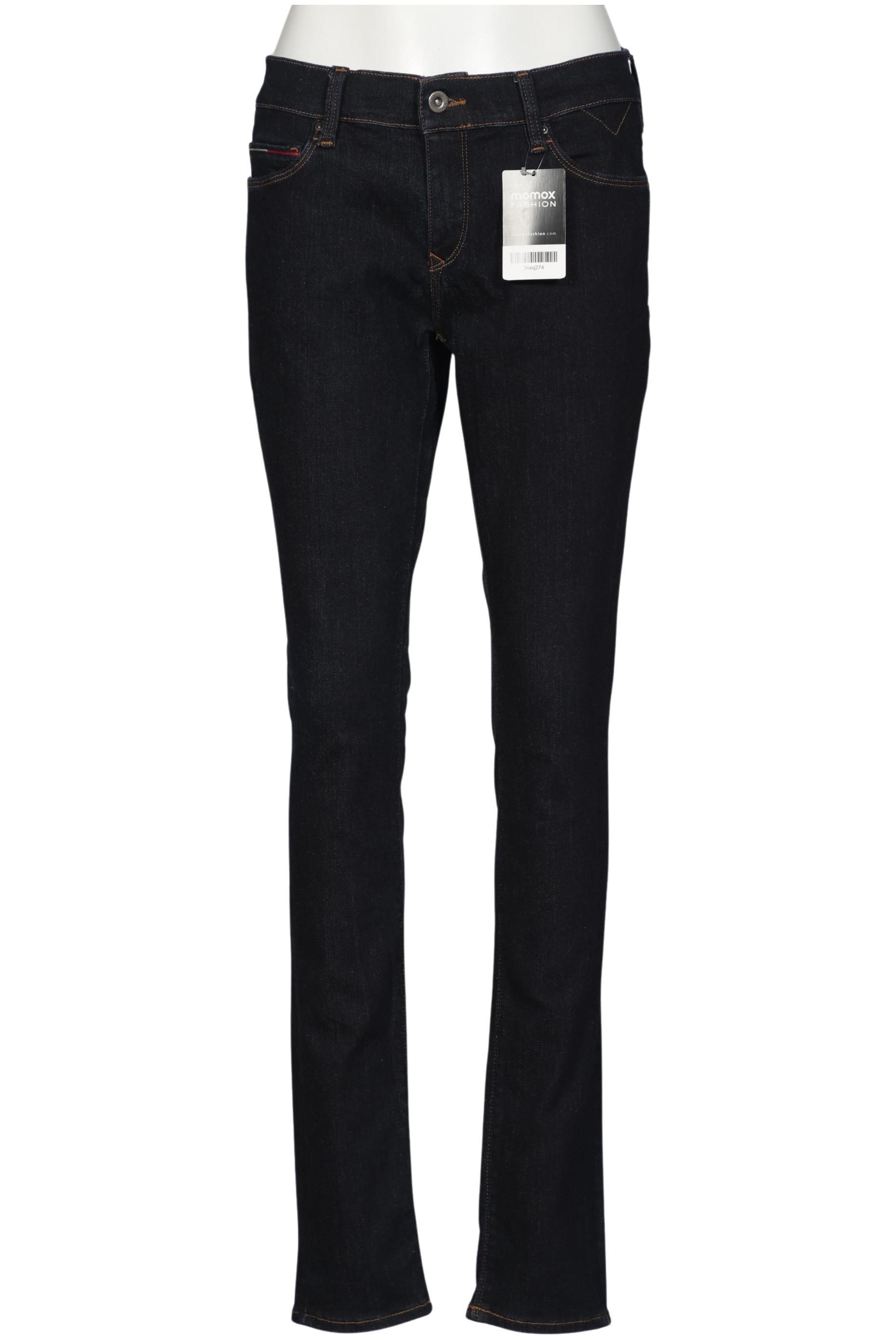 

Hilfiger Denim Damen Jeans, marineblau, Gr. 34