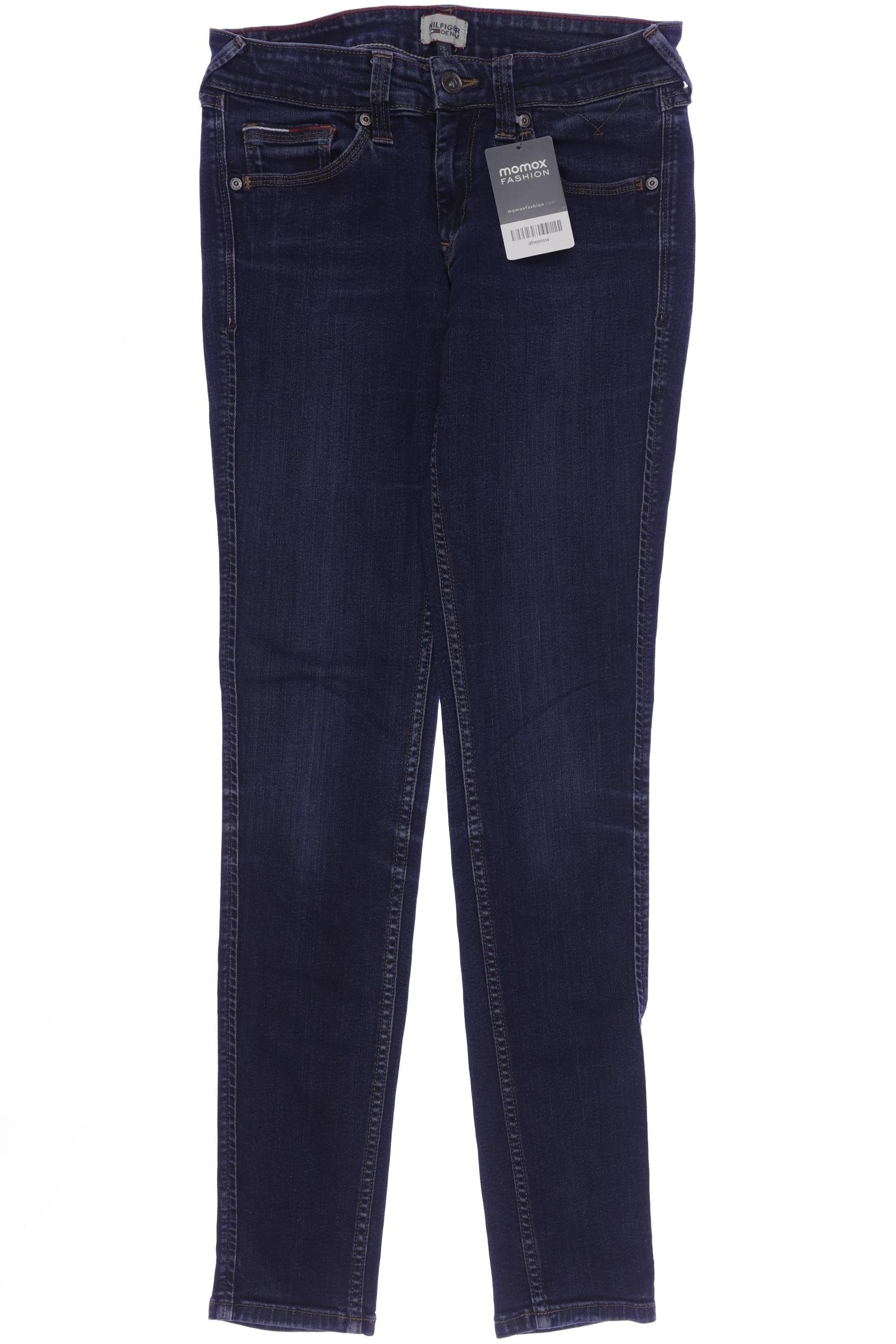 

Hilfiger Denim Damen Jeans, marineblau, Gr. 29