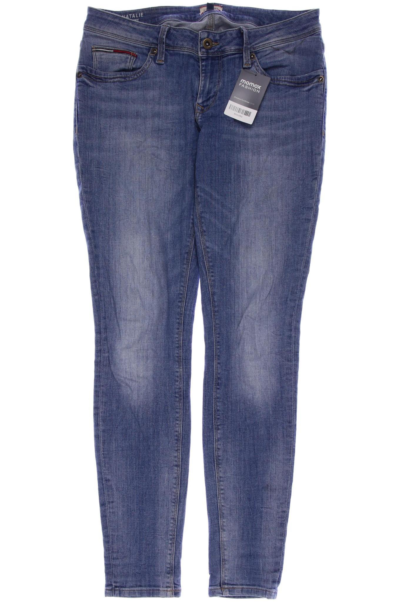 

Hilfiger Denim Damen Jeans, blau, Gr. 28