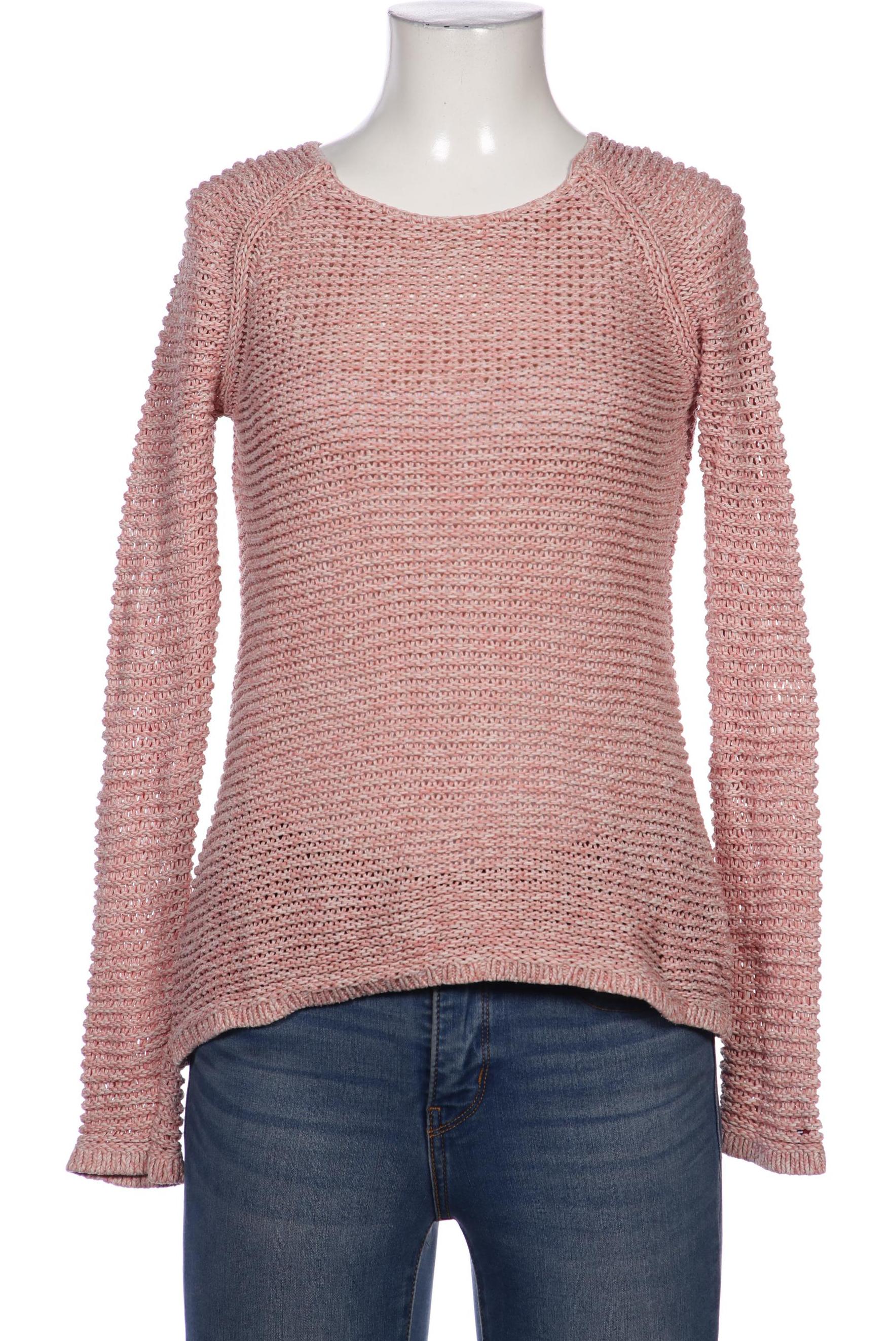 

HILFIGER DENIM Damen Pullover, pink