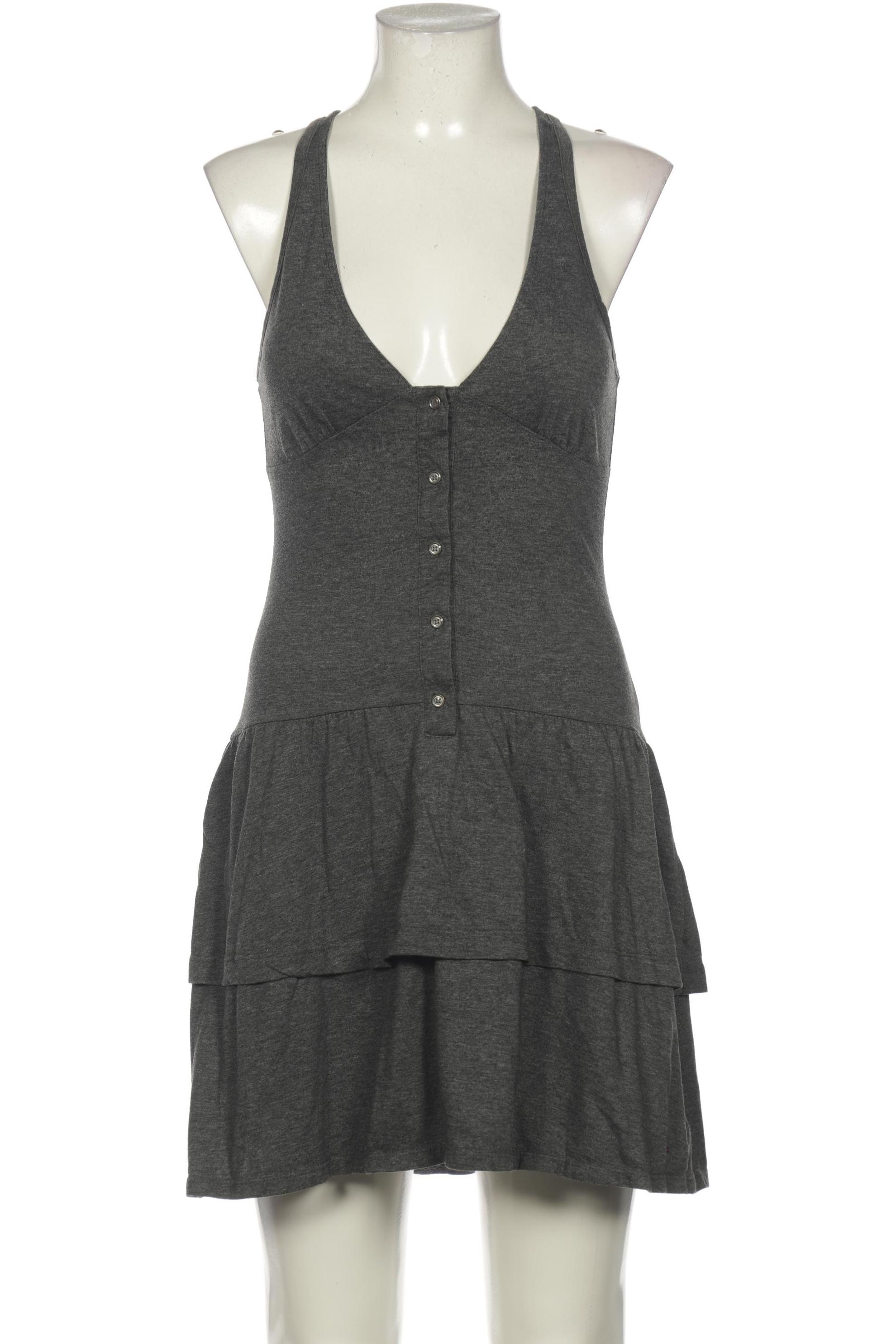 

Hilfiger Denim Damen Kleid, grau, Gr. 38