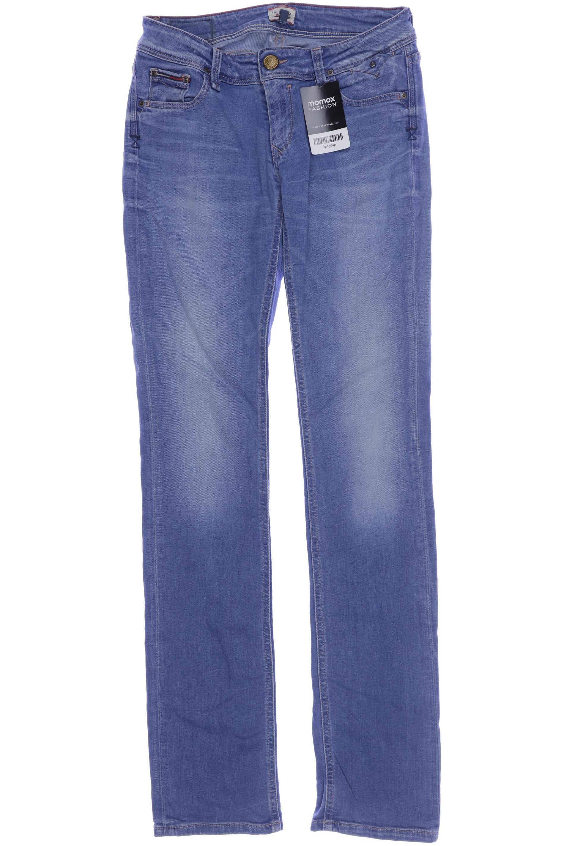 

Hilfiger Denim Damen Jeans, blau, Gr. 26