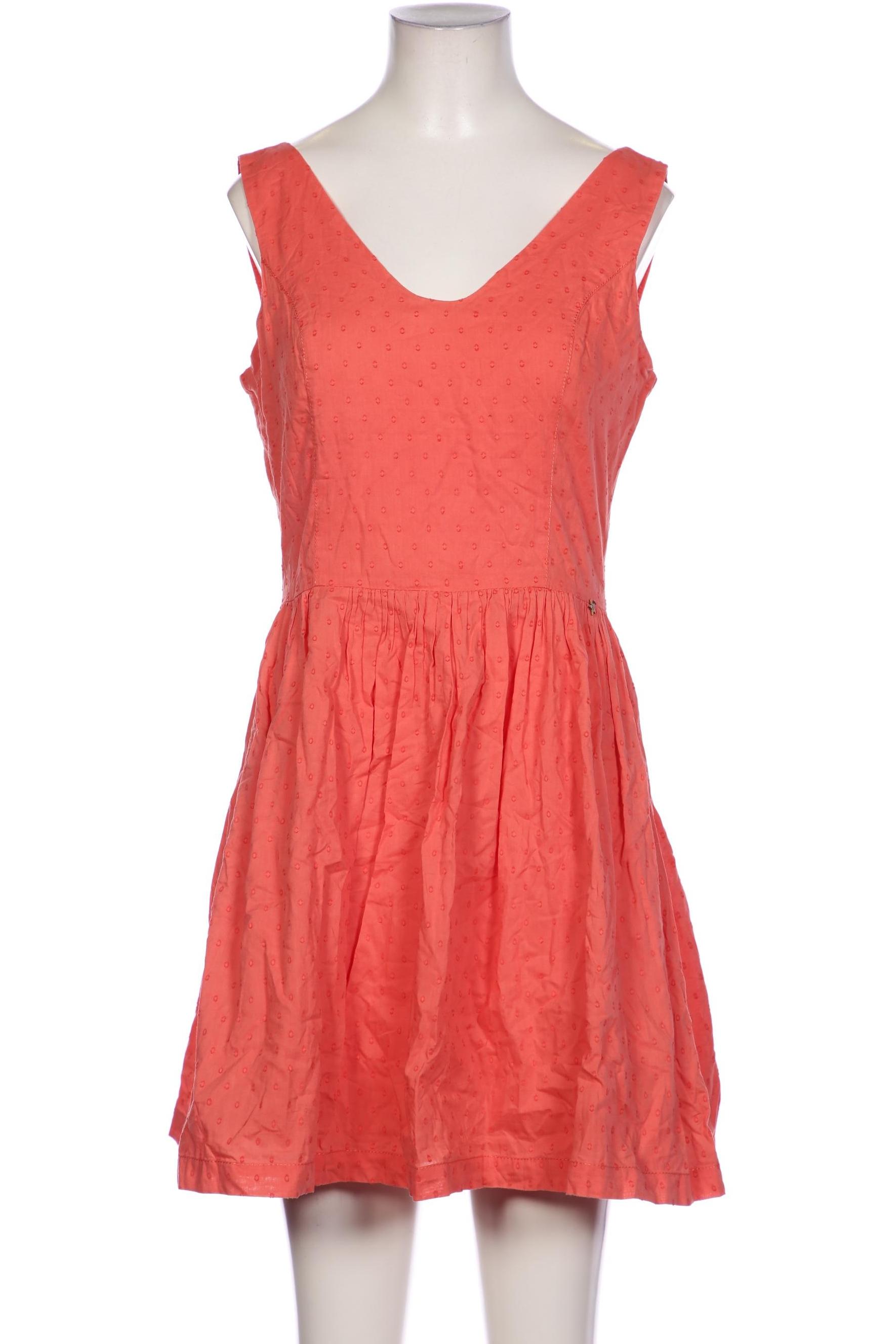 

Hilfiger Denim Damen Kleid, pink, Gr. 34