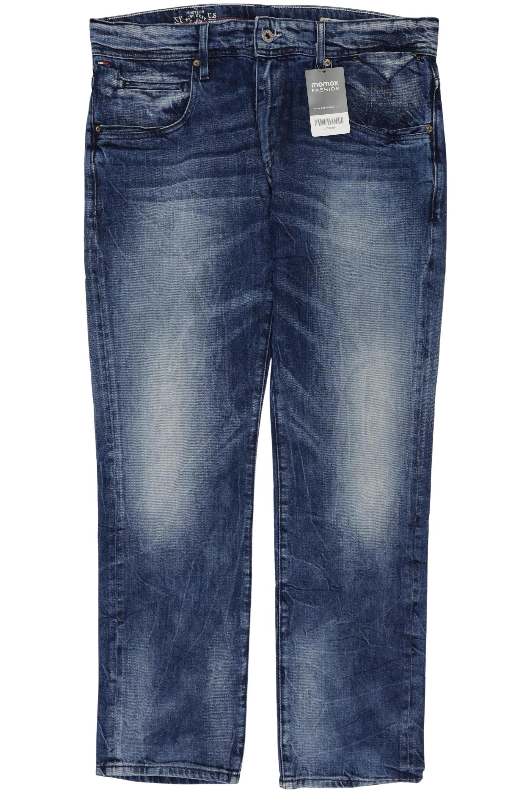 

Hilfiger Denim Damen Jeans, blau, Gr. 34