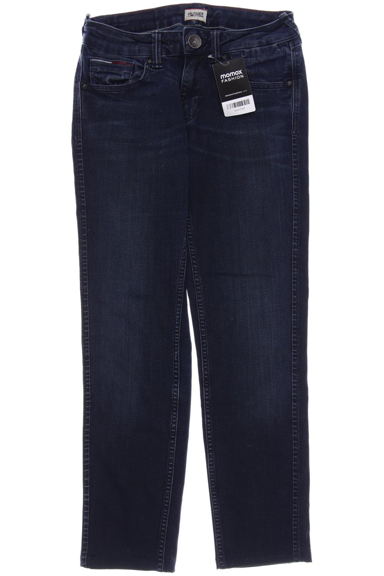 

Hilfiger Denim Damen Jeans, marineblau, Gr. 38