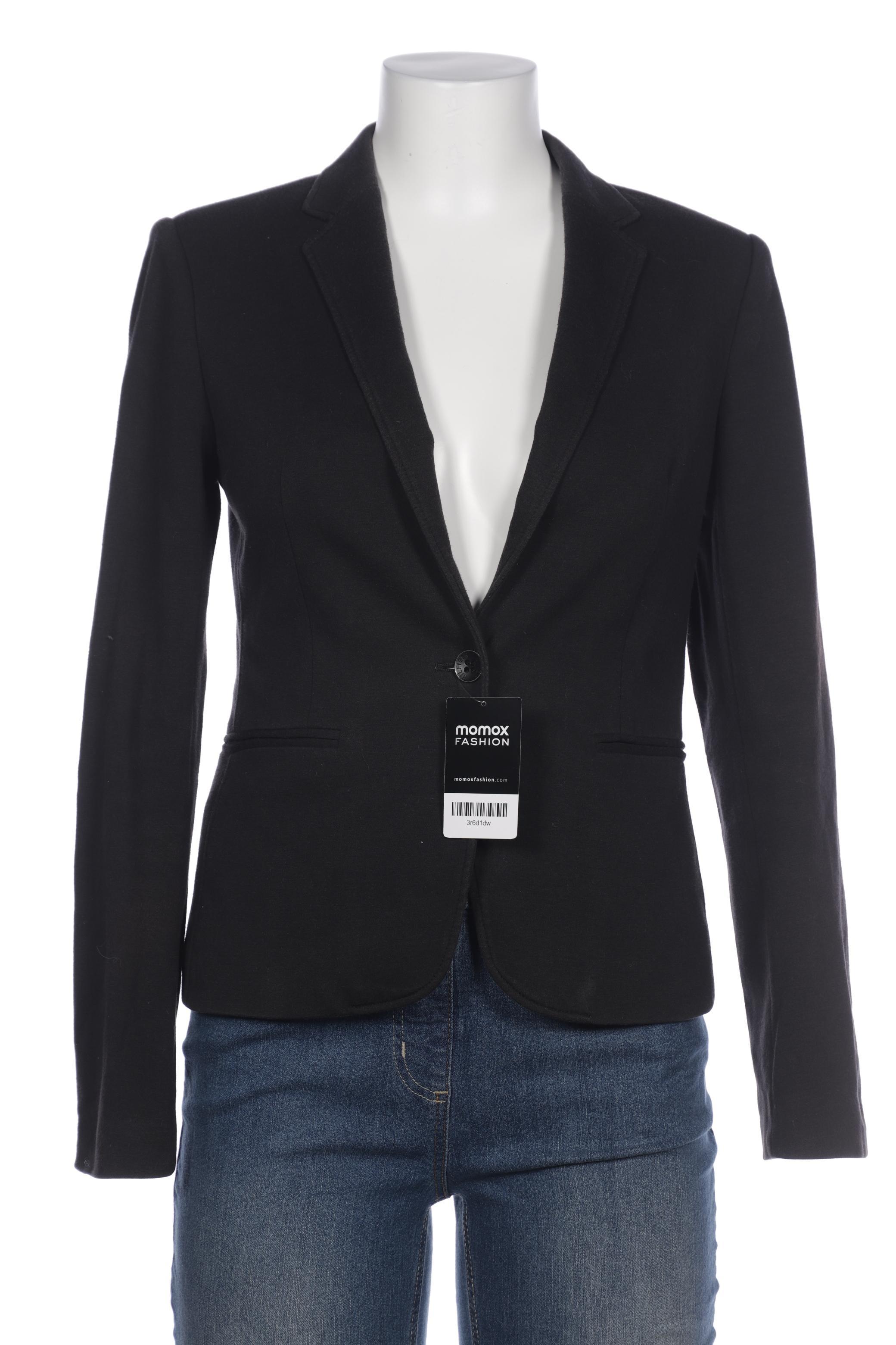 

Hilfiger Denim Damen Blazer, grau, Gr. 36