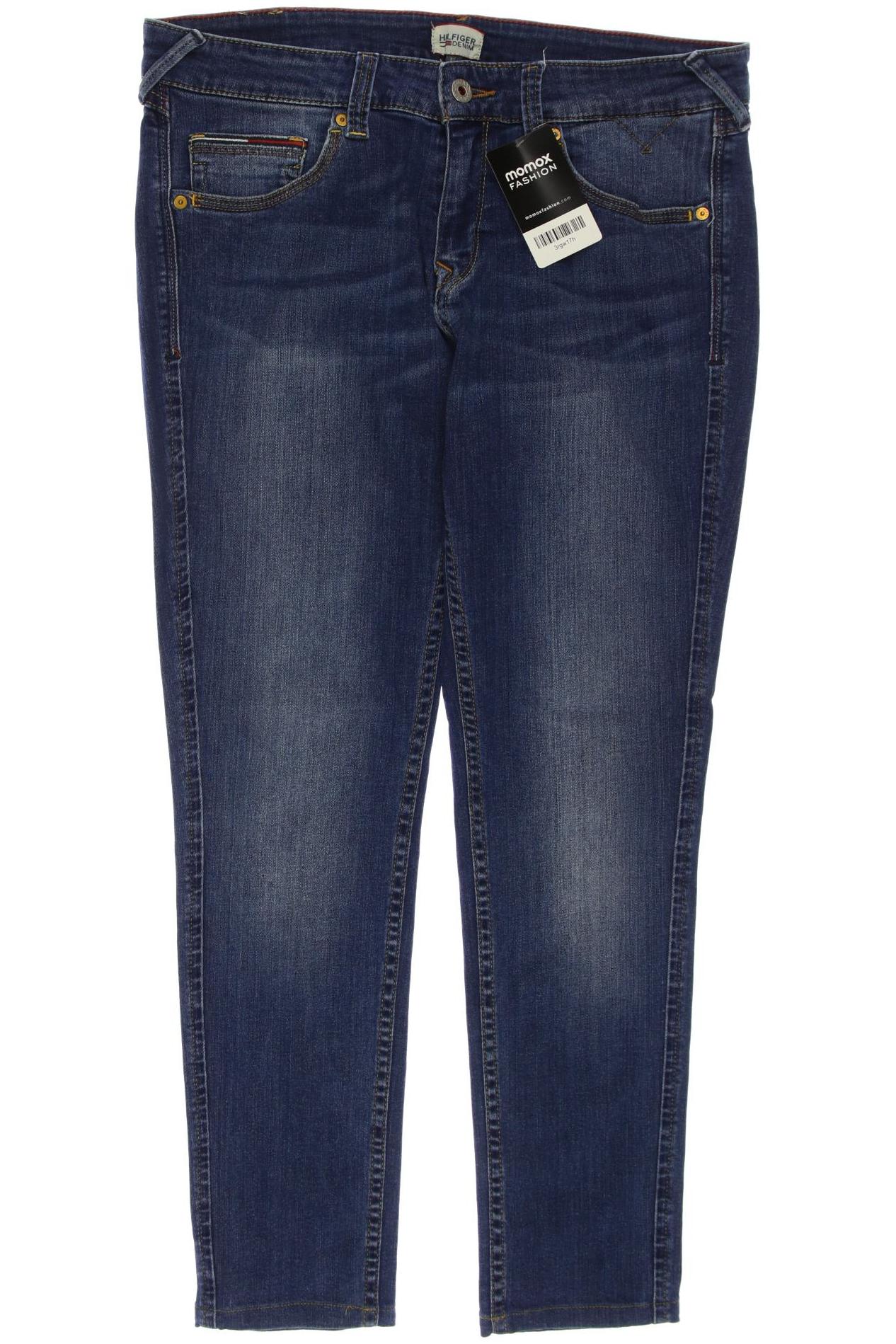 

HILFIGER DENIM Damen Jeans, blau