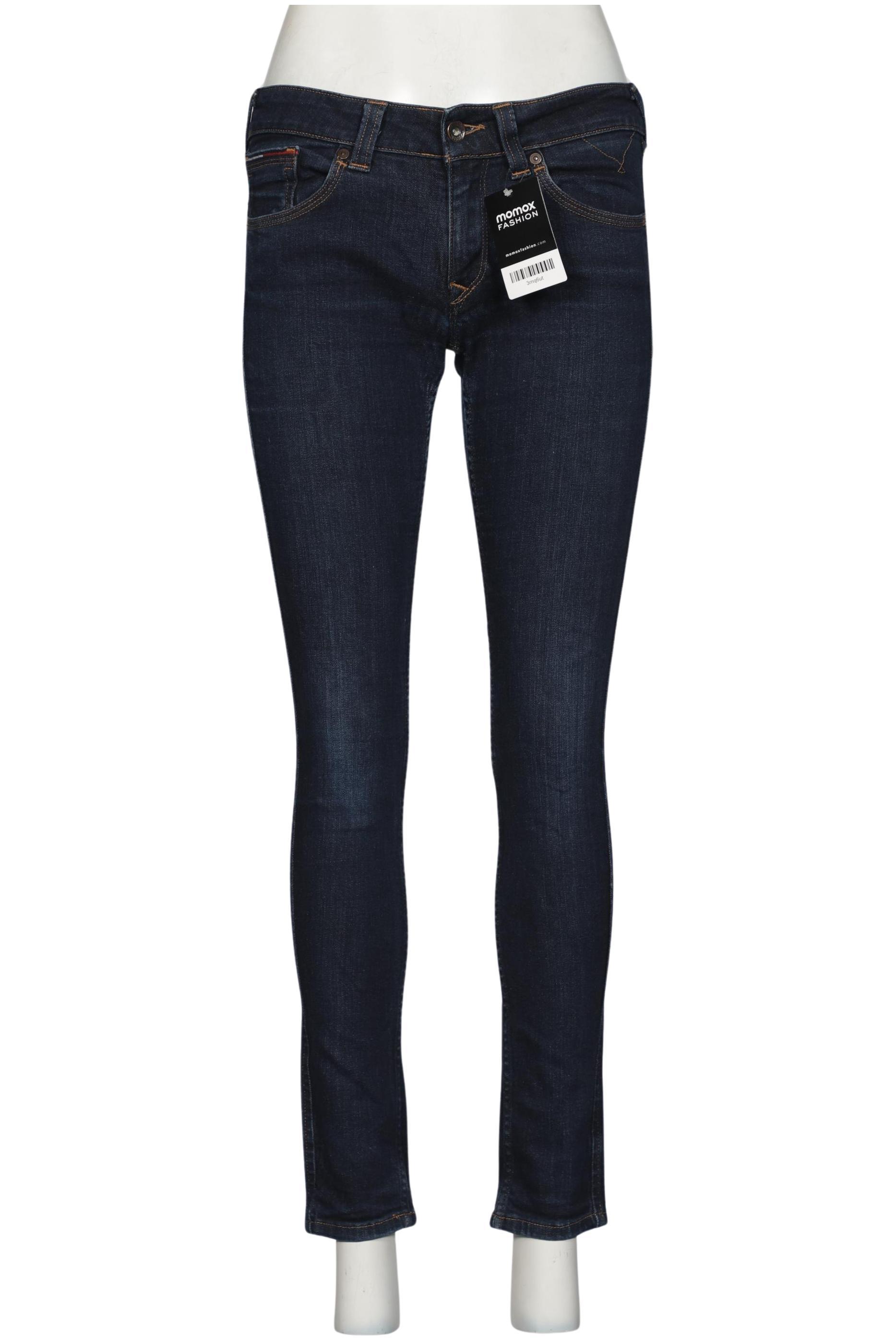

Hilfiger Denim Damen Jeans, marineblau, Gr. 29