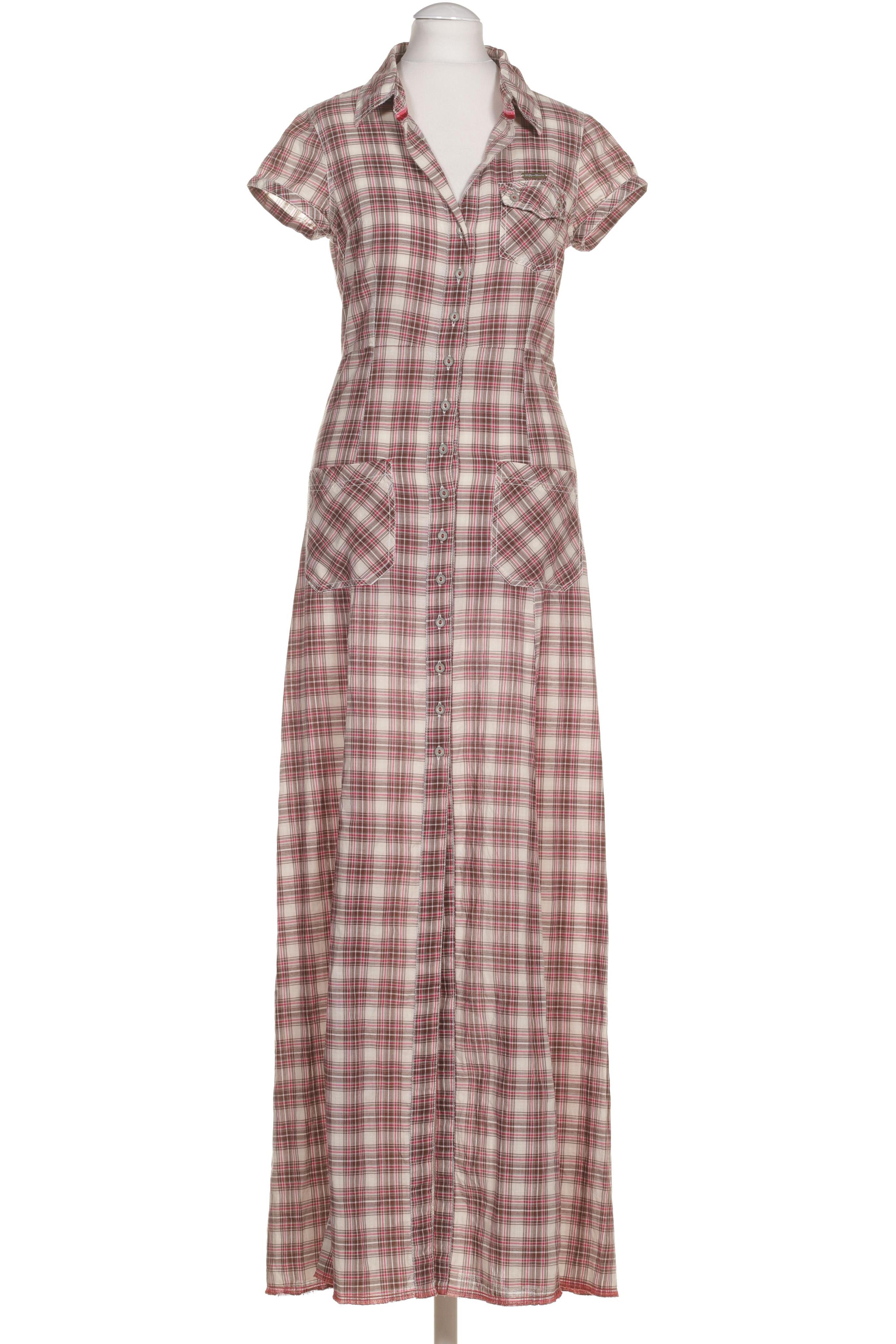 

Hilfiger Denim Damen Kleid, braun, Gr. 34