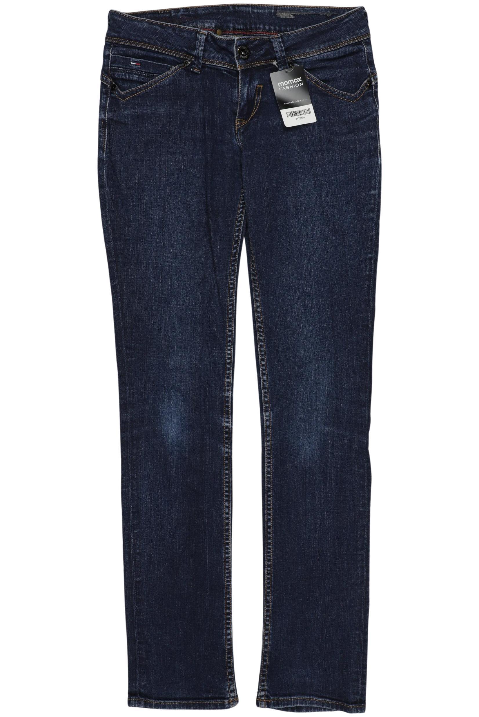 

Hilfiger Denim Damen Jeans, marineblau, Gr. 29
