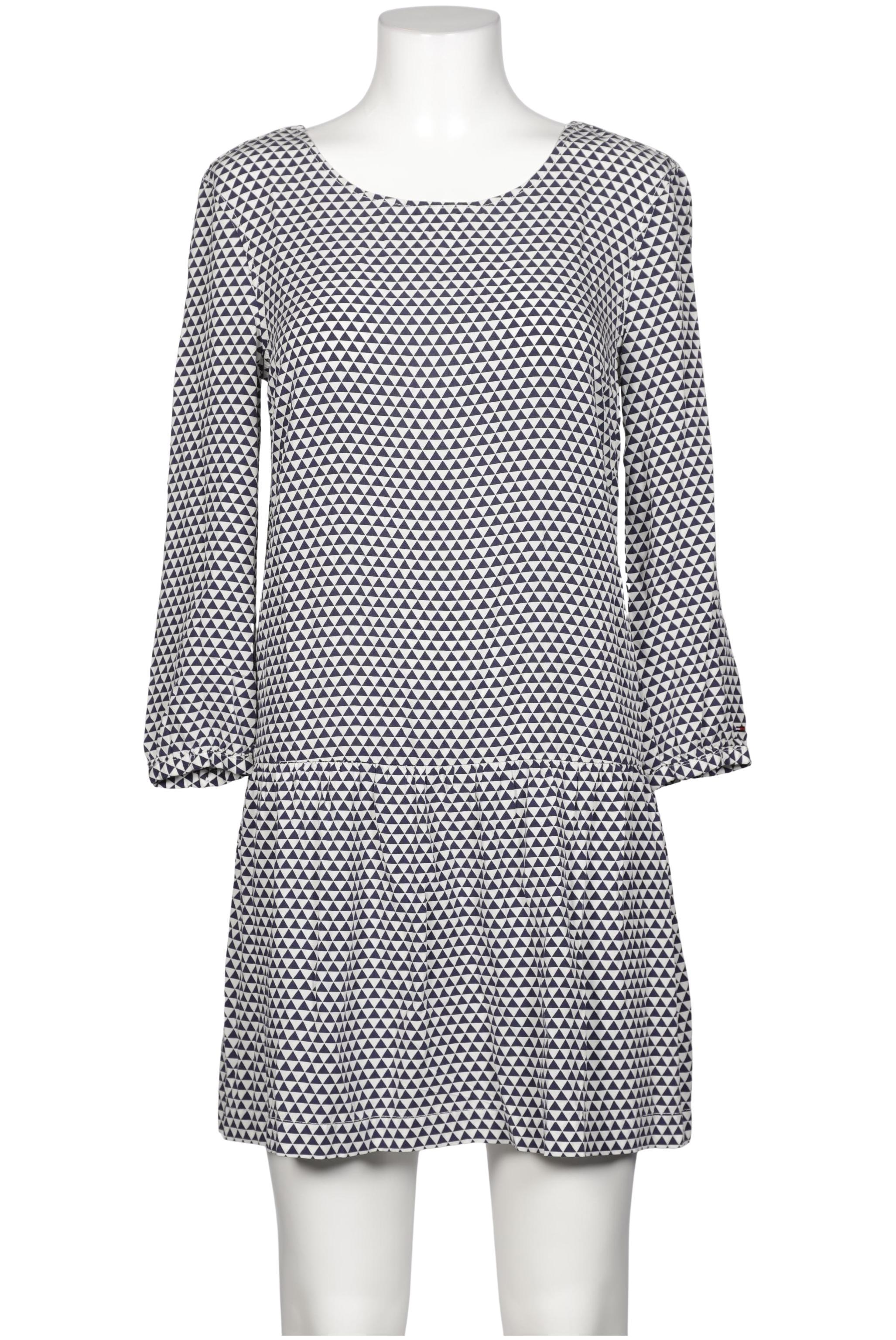 

Hilfiger Denim Damen Kleid, mehrfarbig, Gr. 38