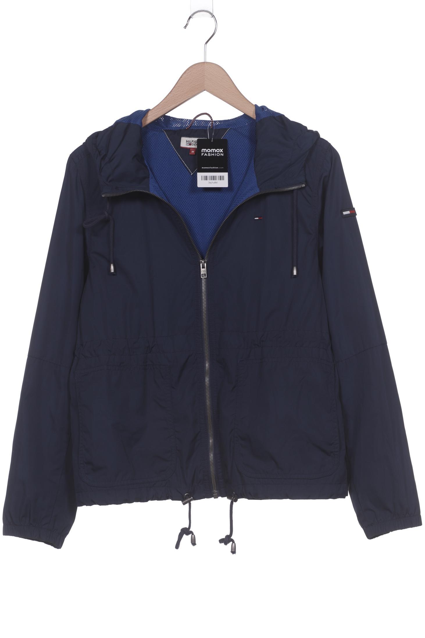 

Hilfiger Denim Damen Jacke, marineblau, Gr. 38