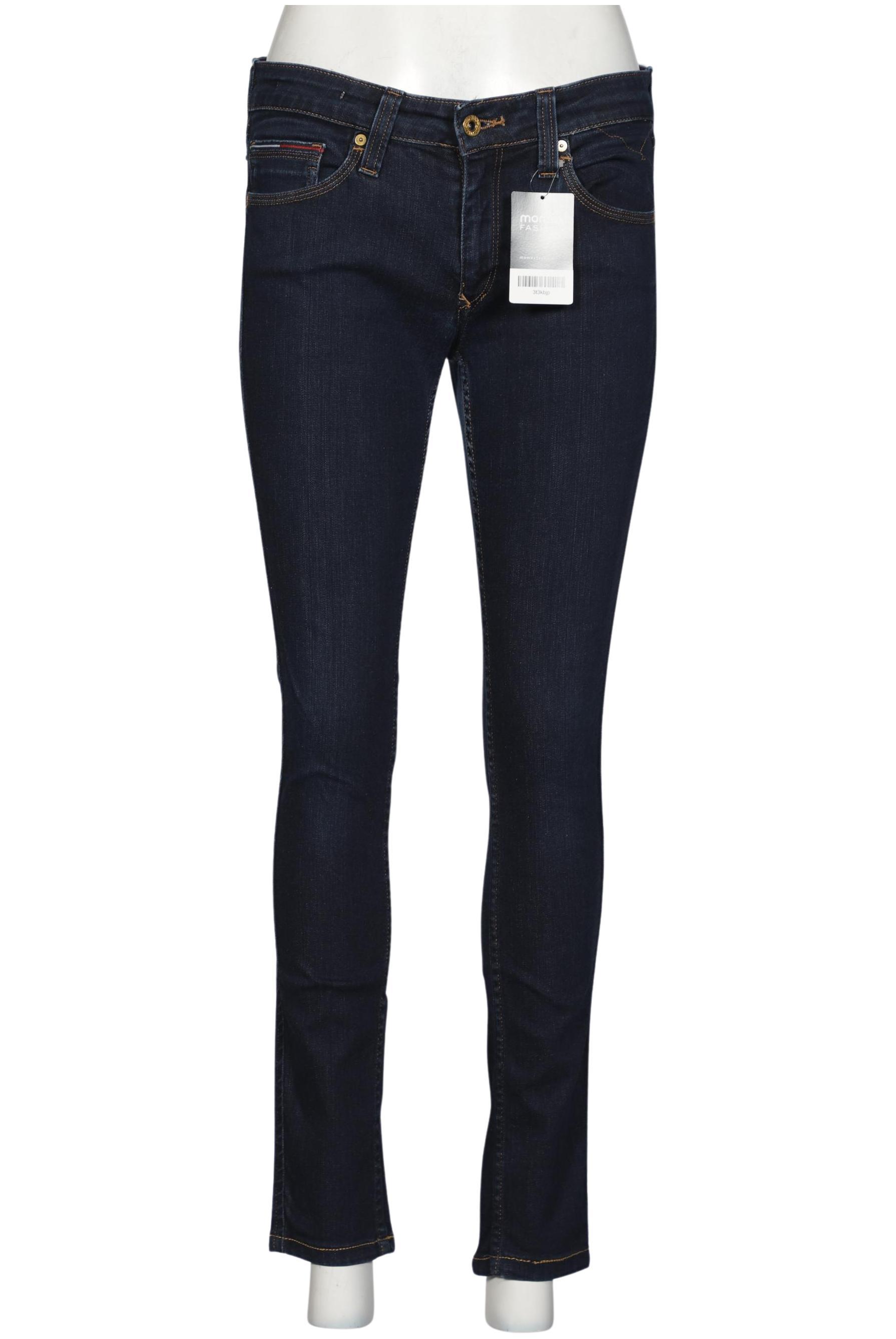 

Hilfiger Denim Damen Jeans, marineblau, Gr. 31