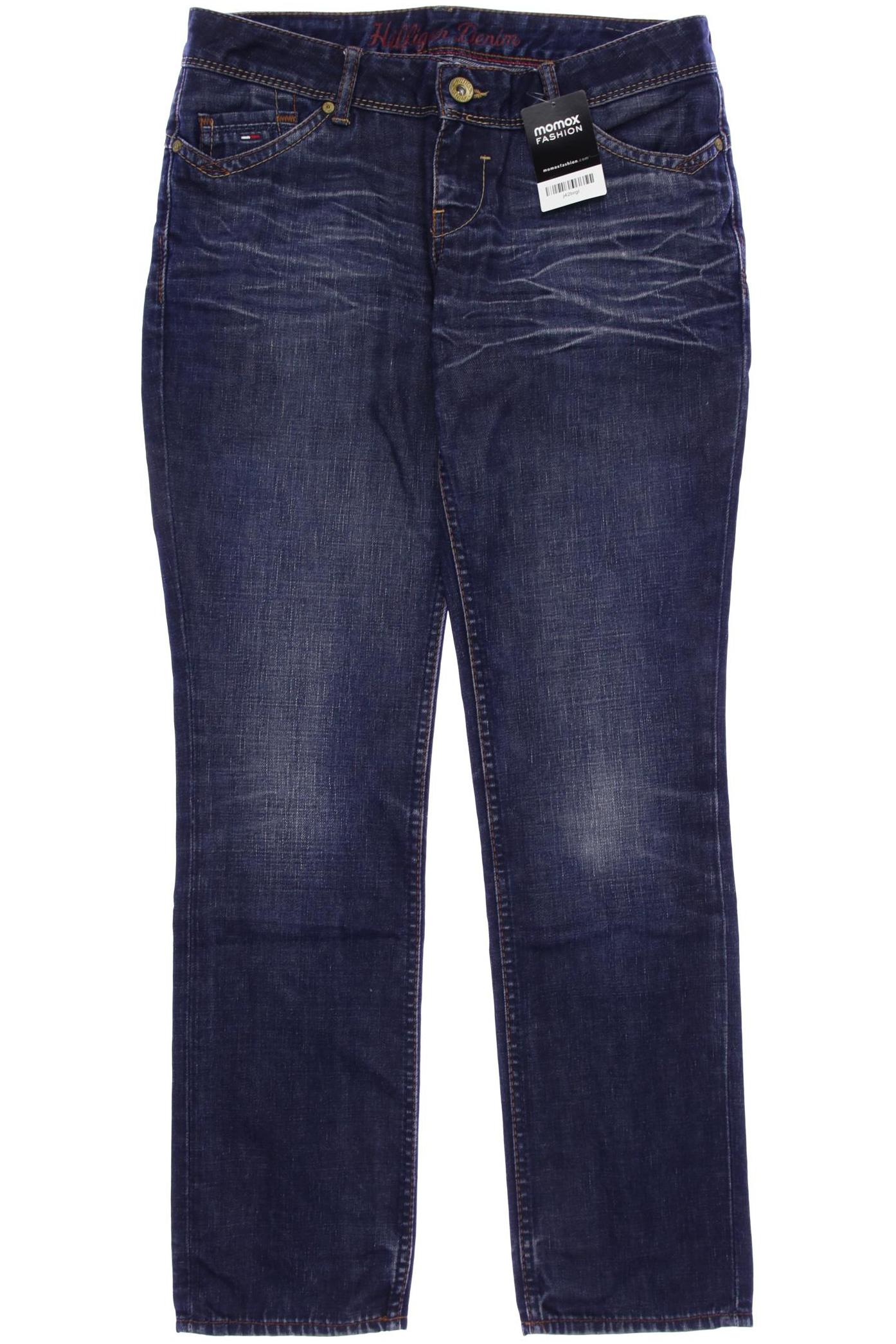 

Hilfiger Denim Damen Jeans, marineblau, Gr. 32