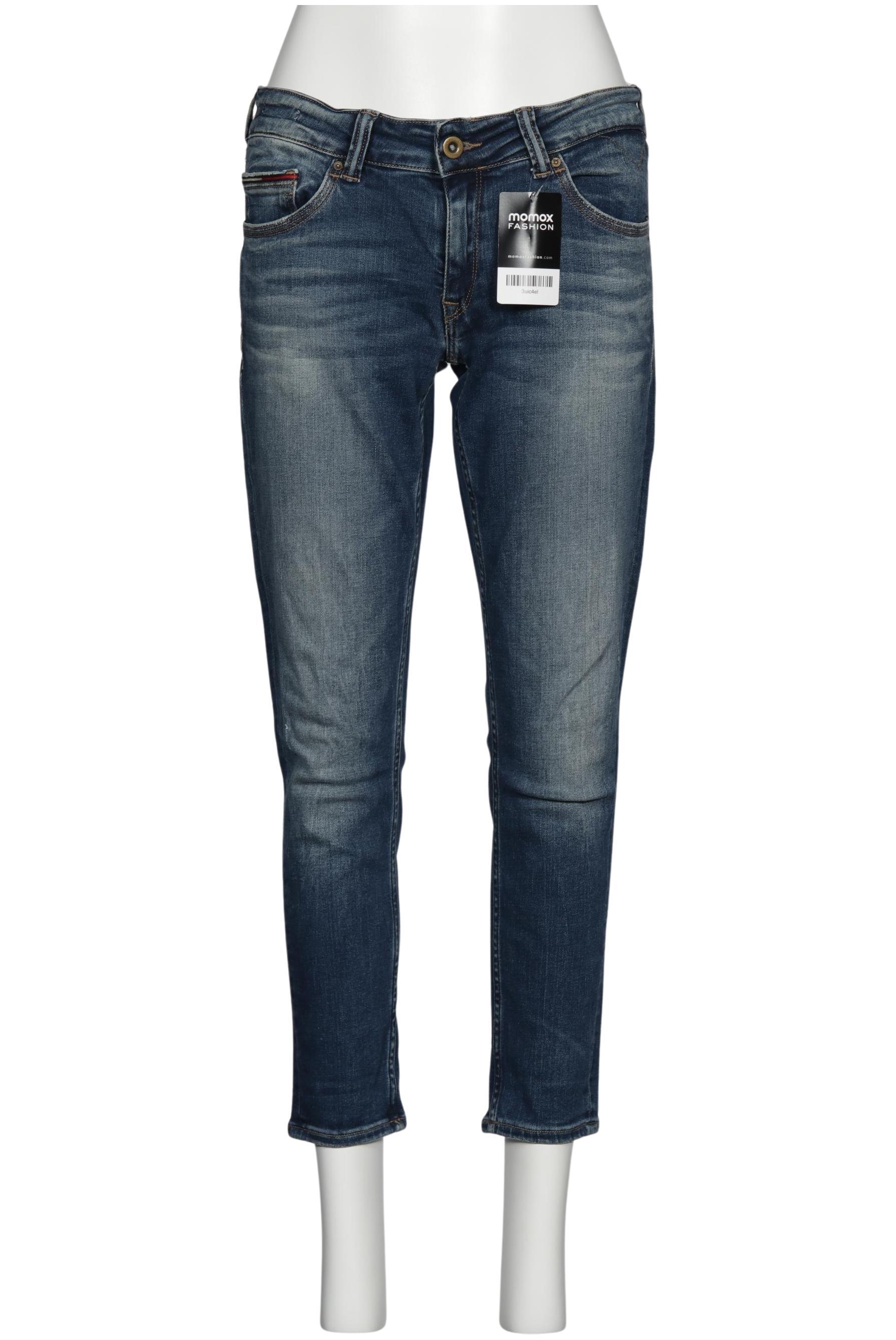 

Hilfiger Denim Damen Jeans, blau, Gr. 30