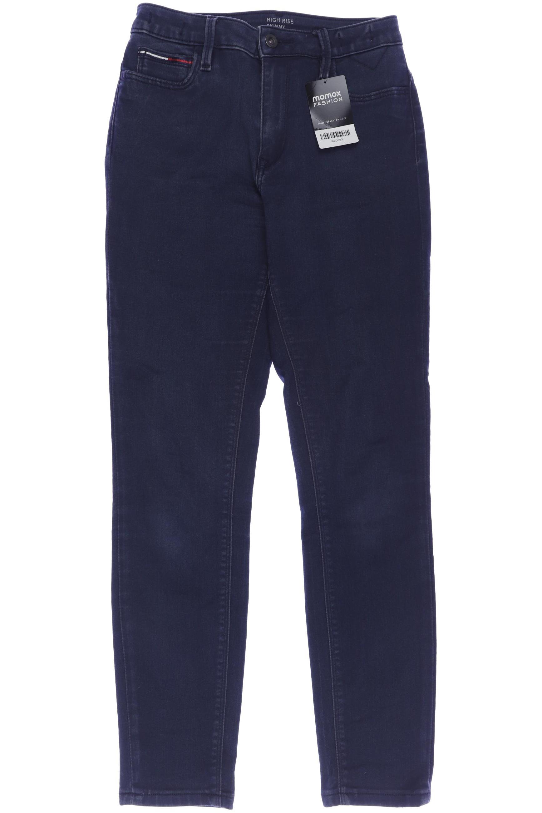 

Hilfiger Denim Damen Jeans, marineblau, Gr. 28