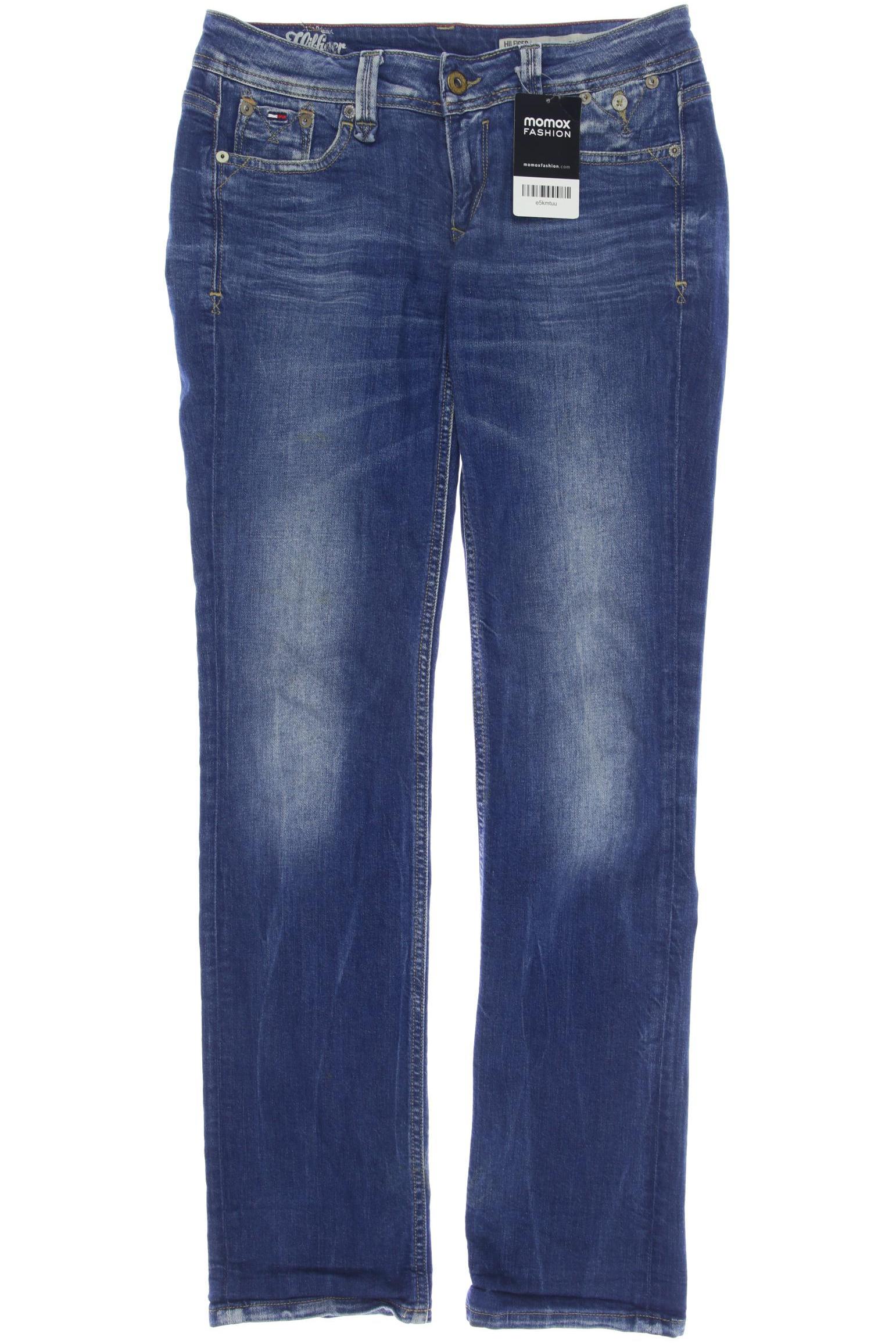 

Hilfiger Denim Damen Jeans, marineblau, Gr. 26