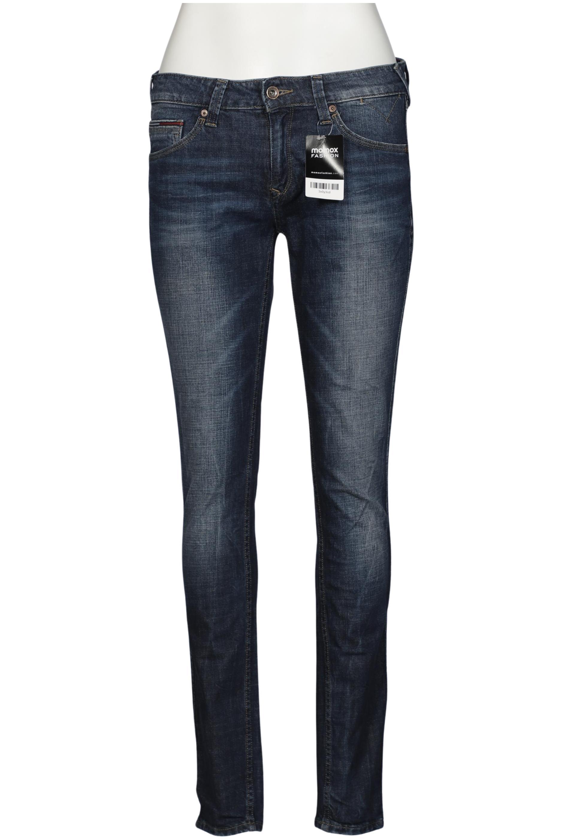 

Hilfiger Denim Damen Jeans, blau, Gr. 32