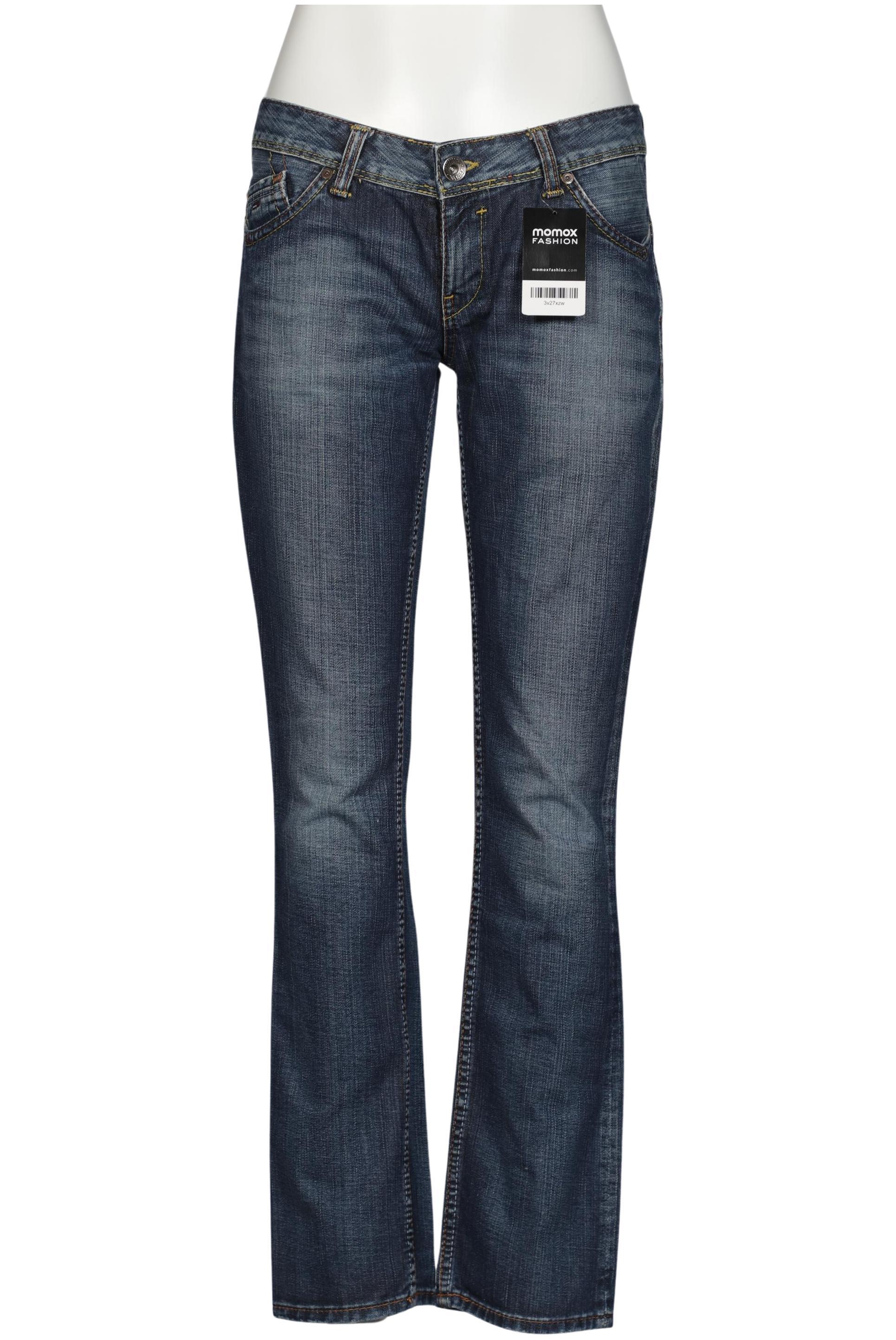 

Hilfiger Denim Damen Jeans, blau, Gr. 30