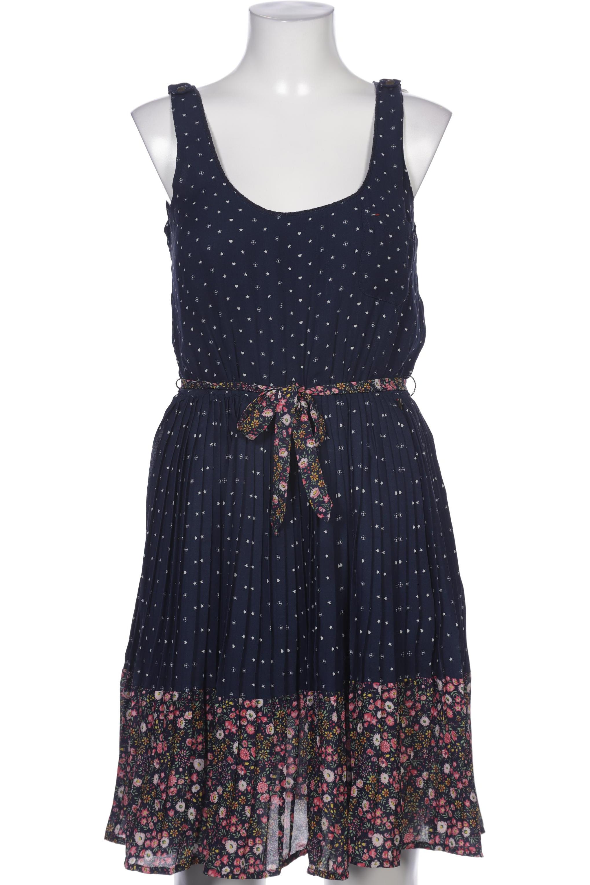 

Hilfiger Denim Damen Kleid, marineblau, Gr. 36