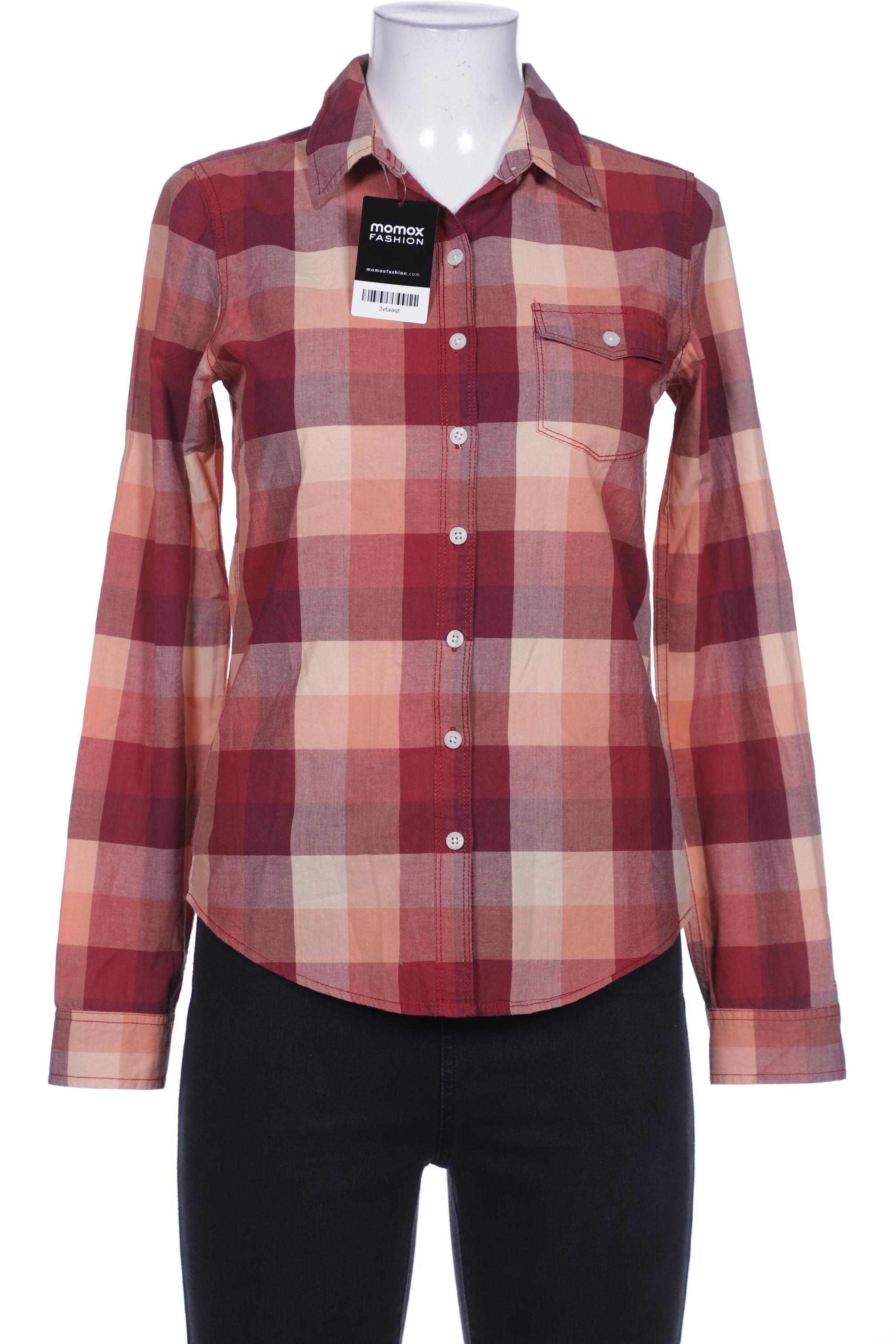 

HILFIGER DENIM Damen Bluse, rot
