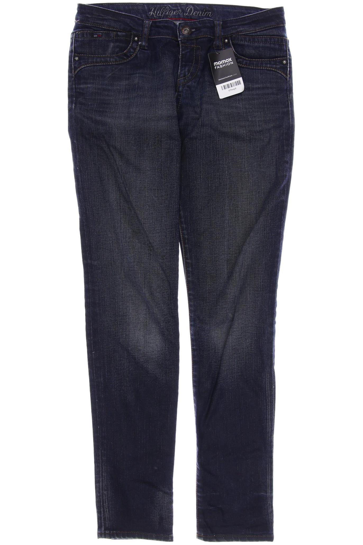 

HILFIGER DENIM Damen Jeans, blau