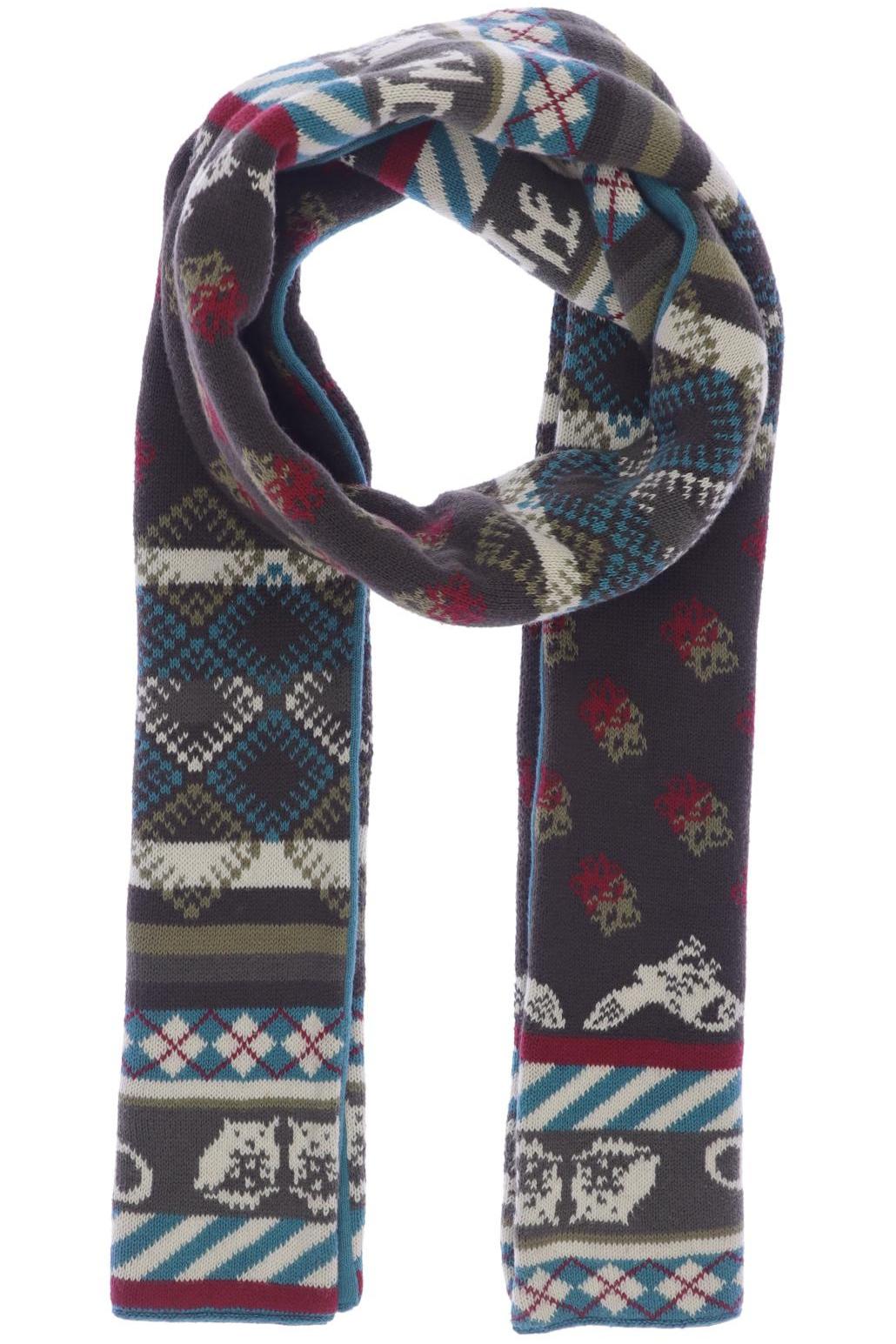 

Hilfiger Denim Damen Schal, mehrfarbig, Gr.