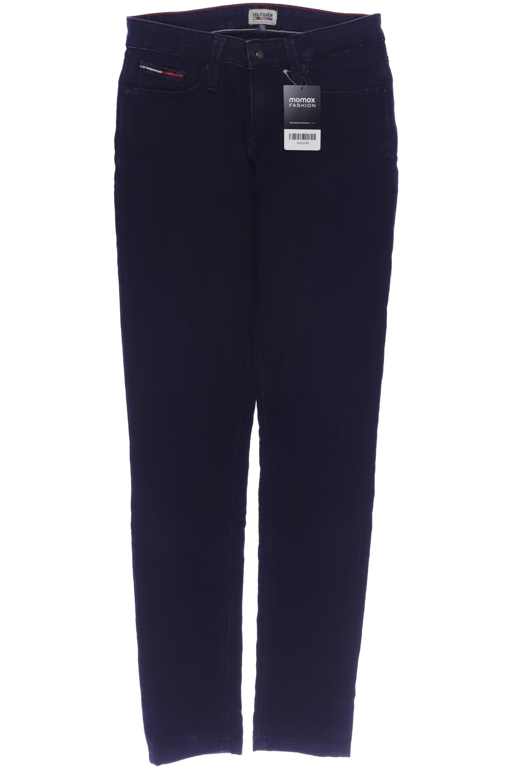 

Hilfiger Denim Damen Jeans, marineblau, Gr. 26