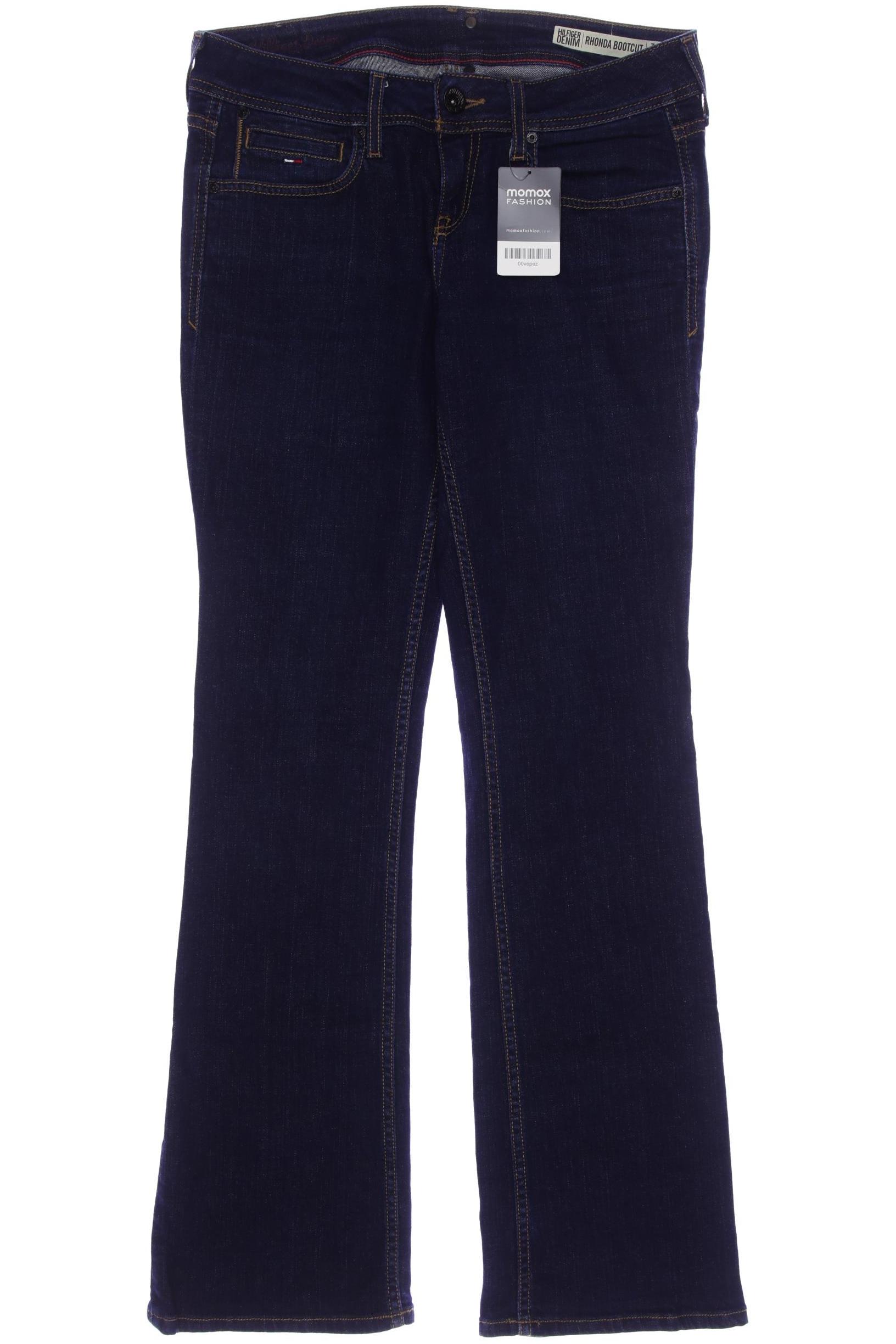 

Hilfiger Denim Damen Jeans, marineblau, Gr. 30