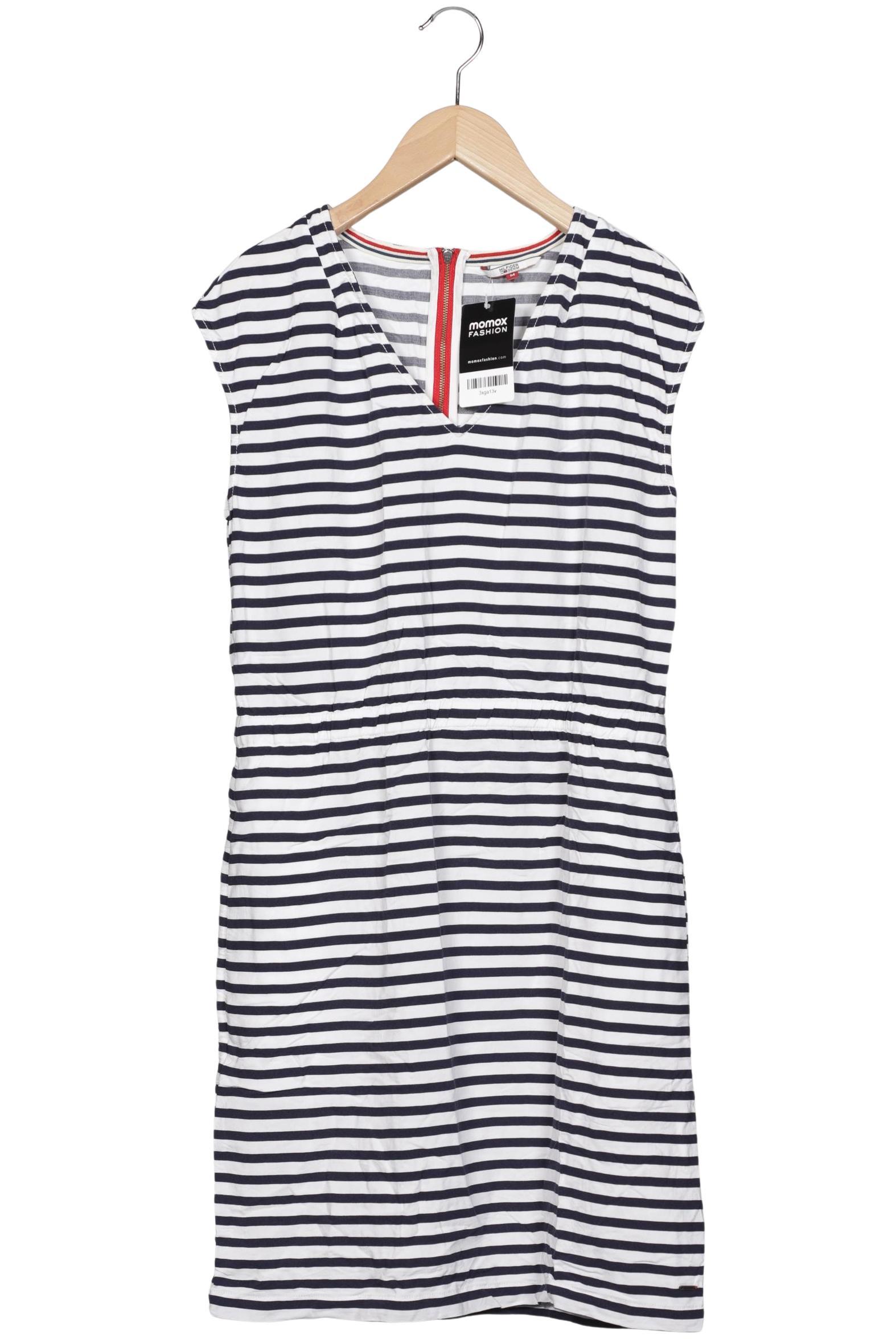 

Hilfiger Denim Damen Kleid, marineblau, Gr. 38