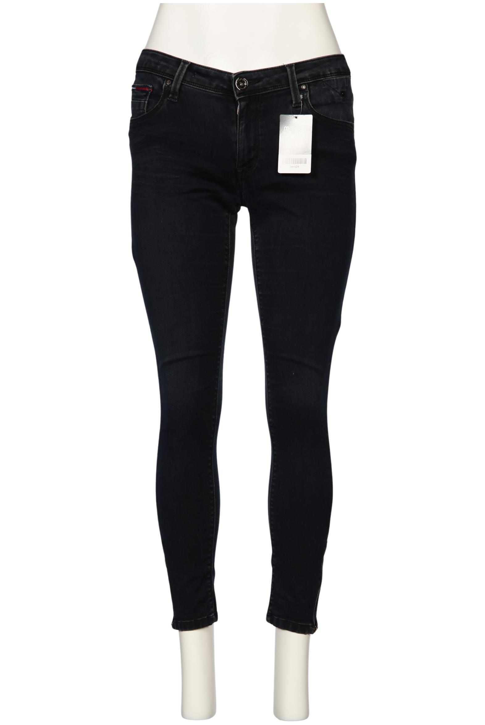 

Hilfiger Denim Damen Jeans, marineblau, Gr. 31