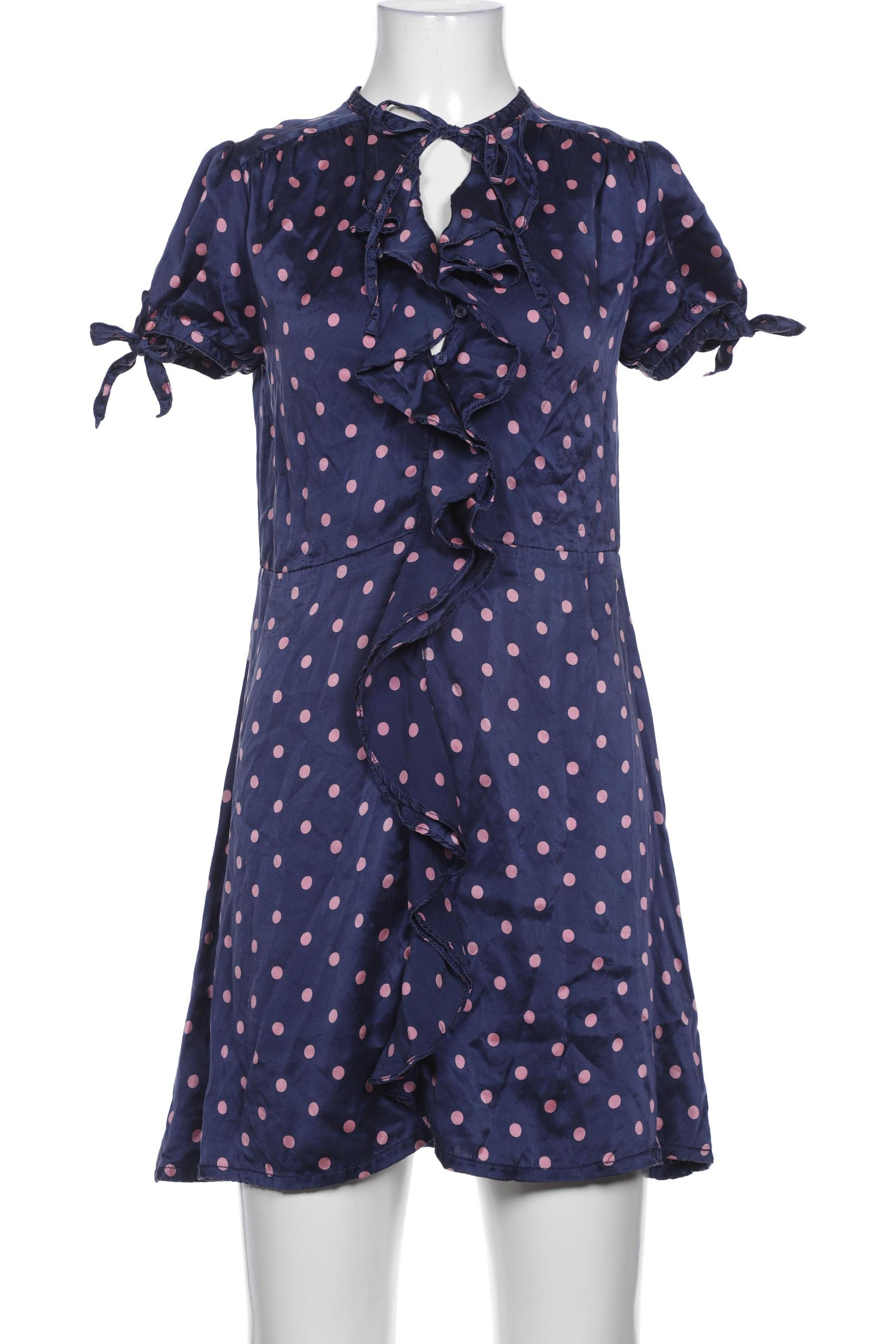 

HILFIGER DENIM Damen Kleid, marineblau