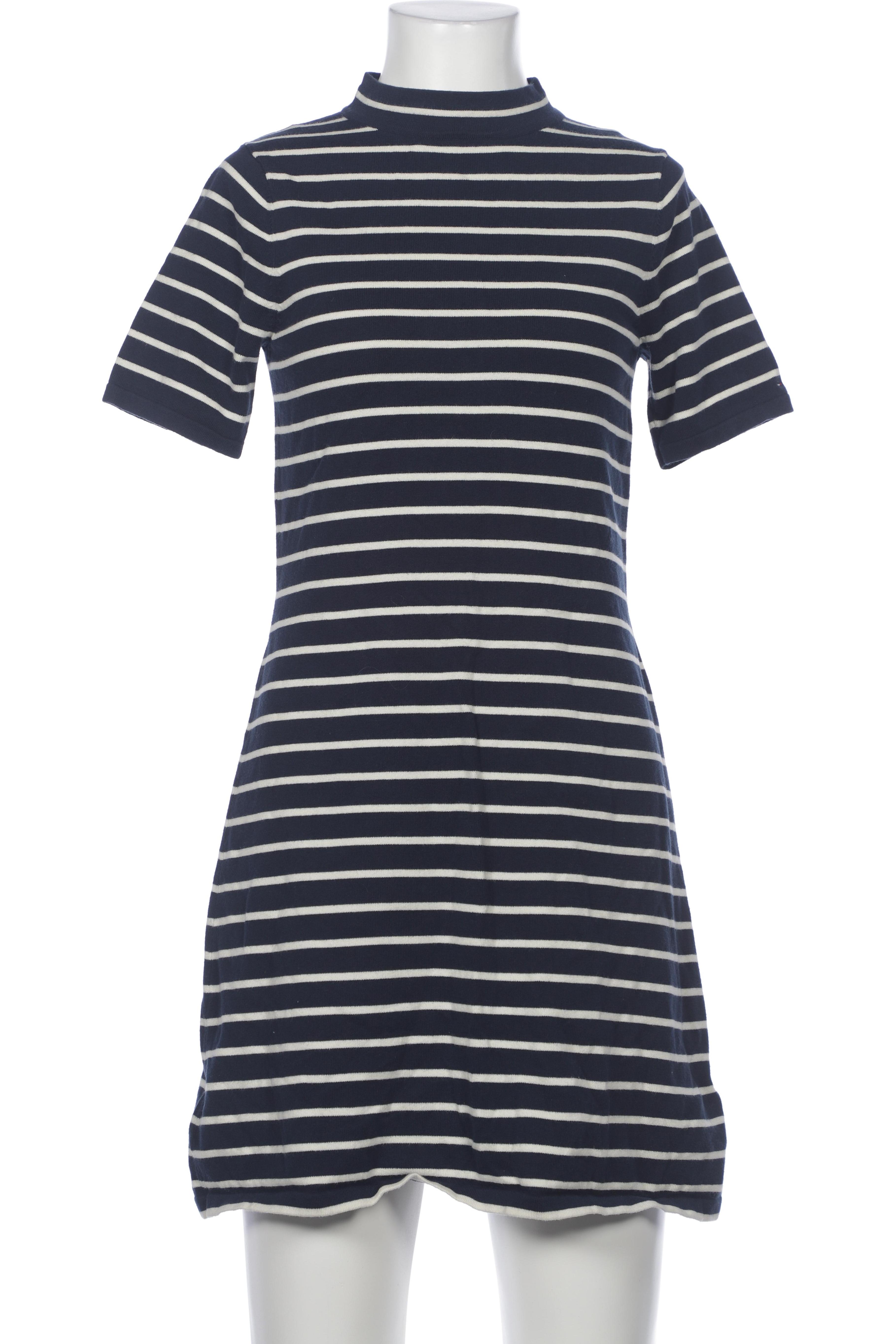 

Hilfiger Denim Damen Kleid, blau, Gr. 36