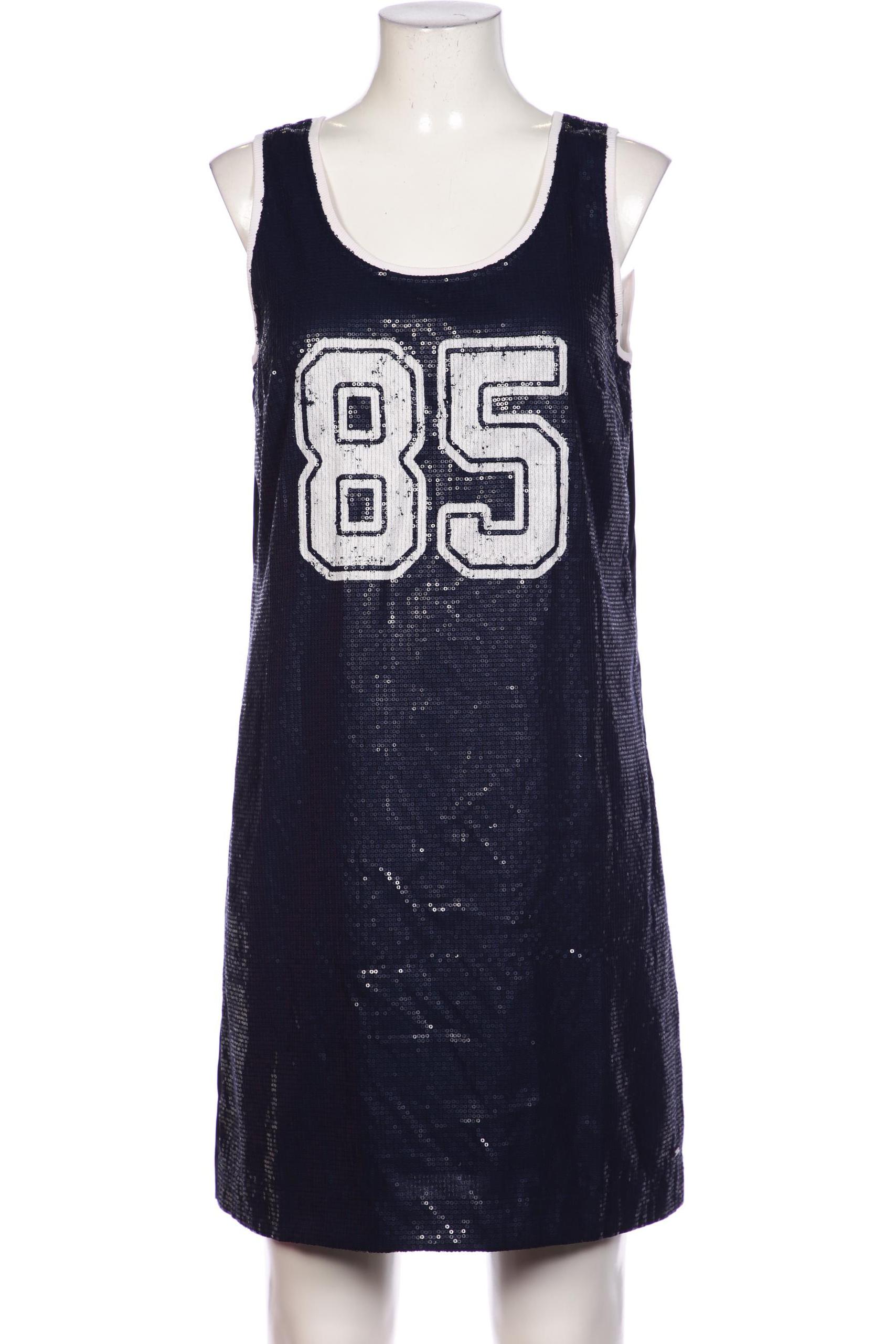 

Hilfiger Denim Damen Kleid, marineblau, Gr. 42