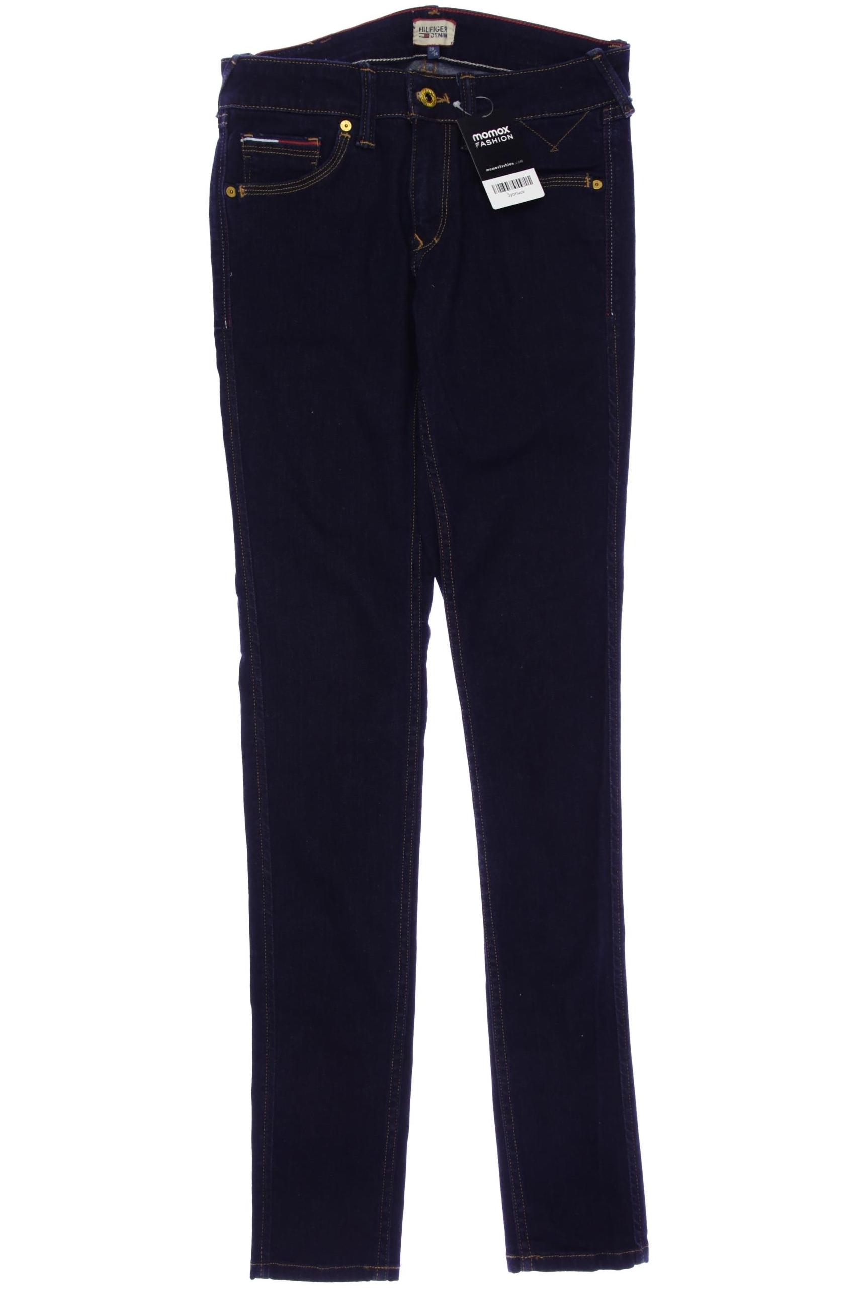 

Hilfiger Denim Damen Jeans, marineblau, Gr. 28