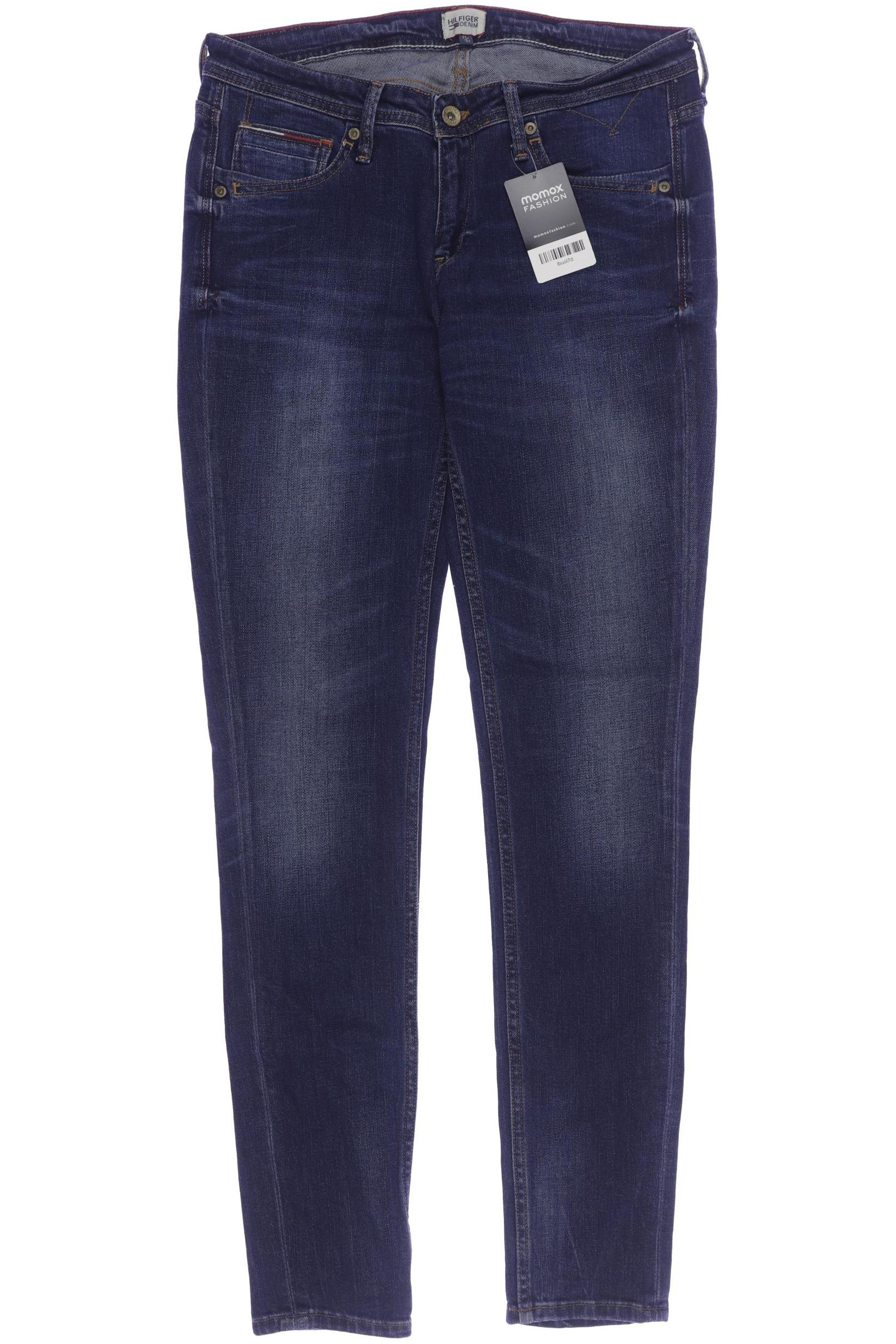 

Hilfiger Denim Damen Jeans, blau, Gr. 31