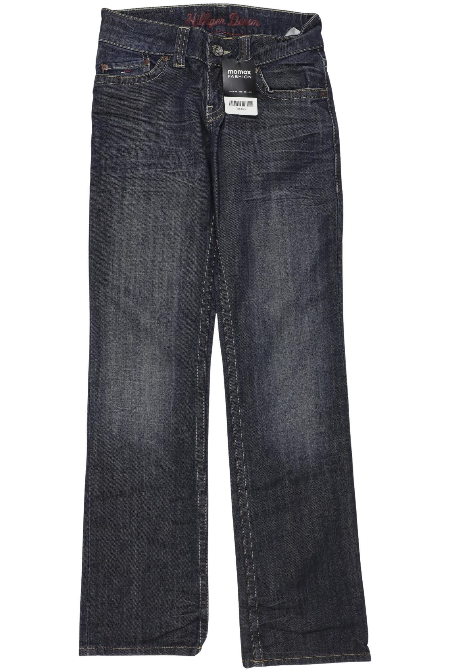 

Hilfiger Denim Damen Jeans, blau, Gr. 25