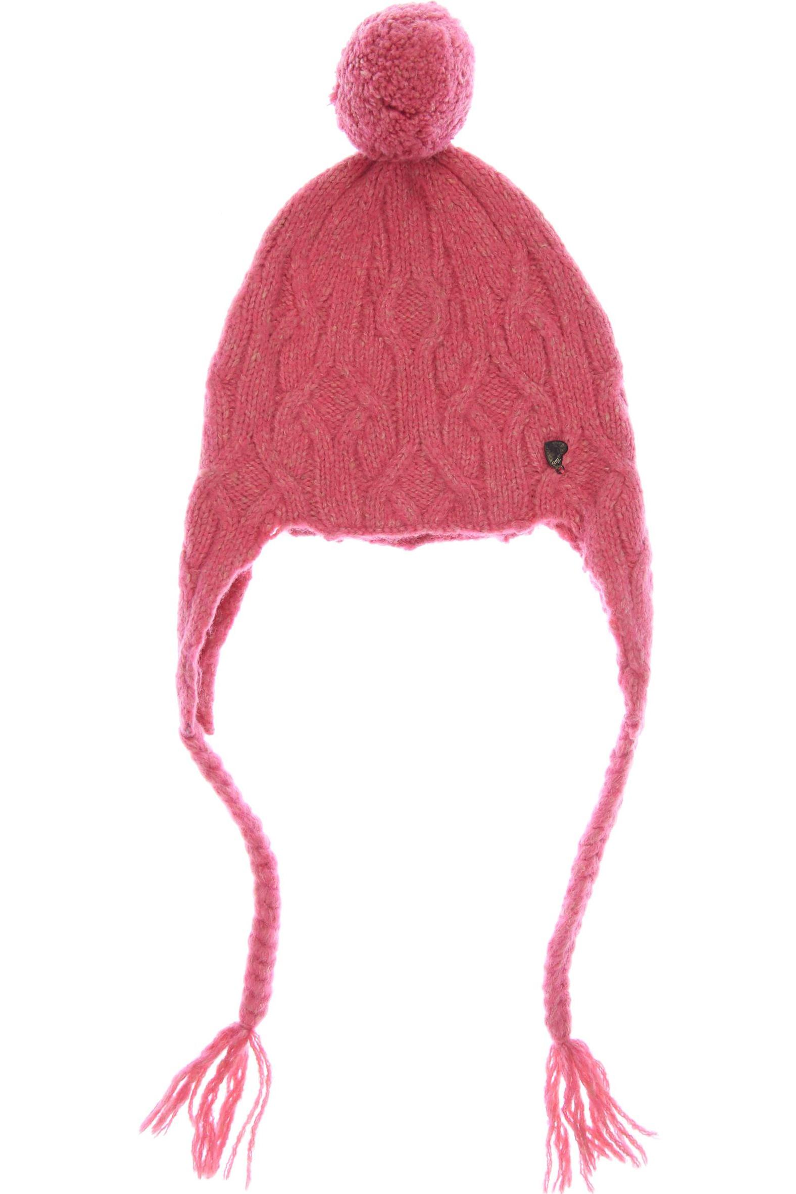 

Hilfiger Denim Damen Hut/Mütze, pink, Gr. uni