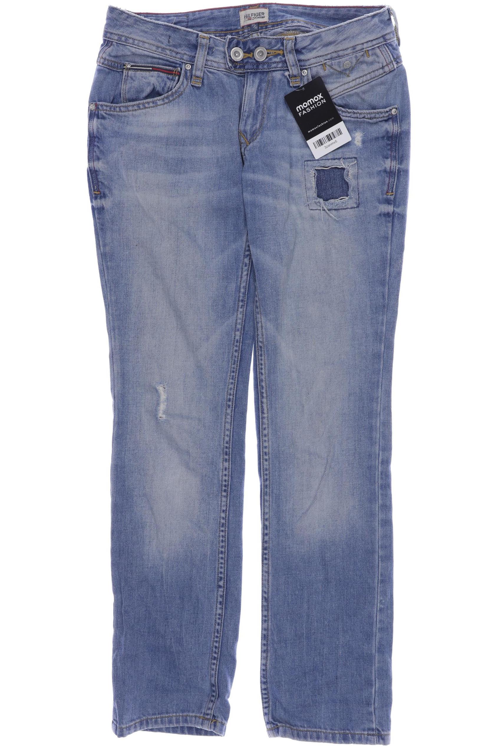 

HILFIGER DENIM Damen Jeans, blau